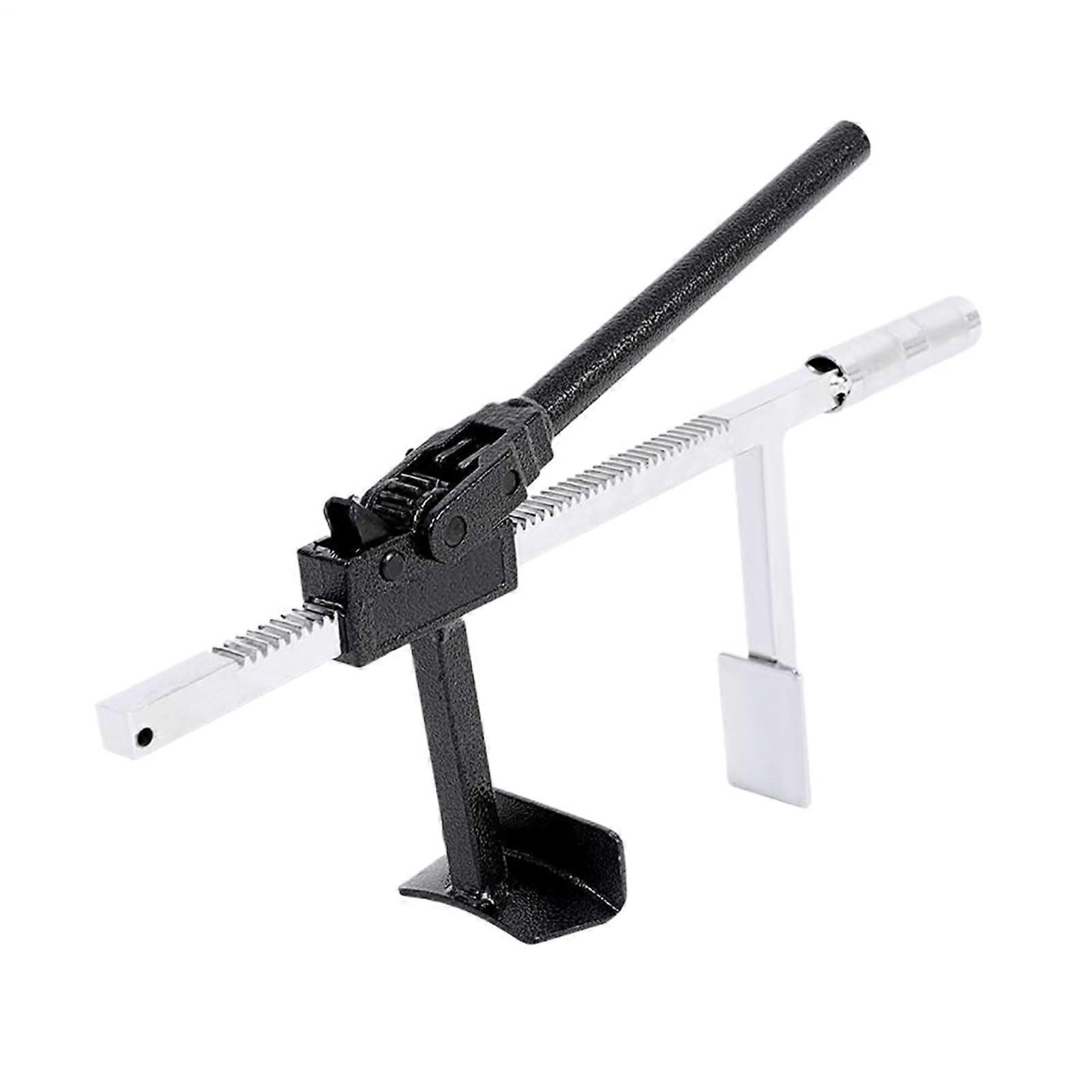 Manual Tire Changer – Tool for Tire Changing Tool for Trailers, Trucks, Garages, Motorcycles, Auto Shops CTool