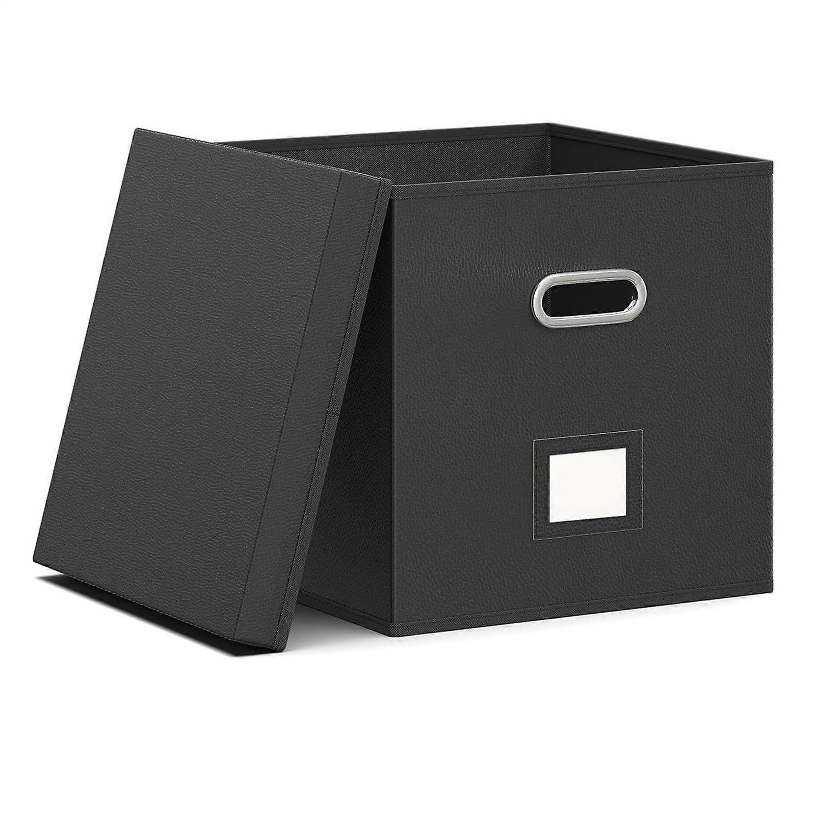 Storage boxes for files, for students, friends, family, collection