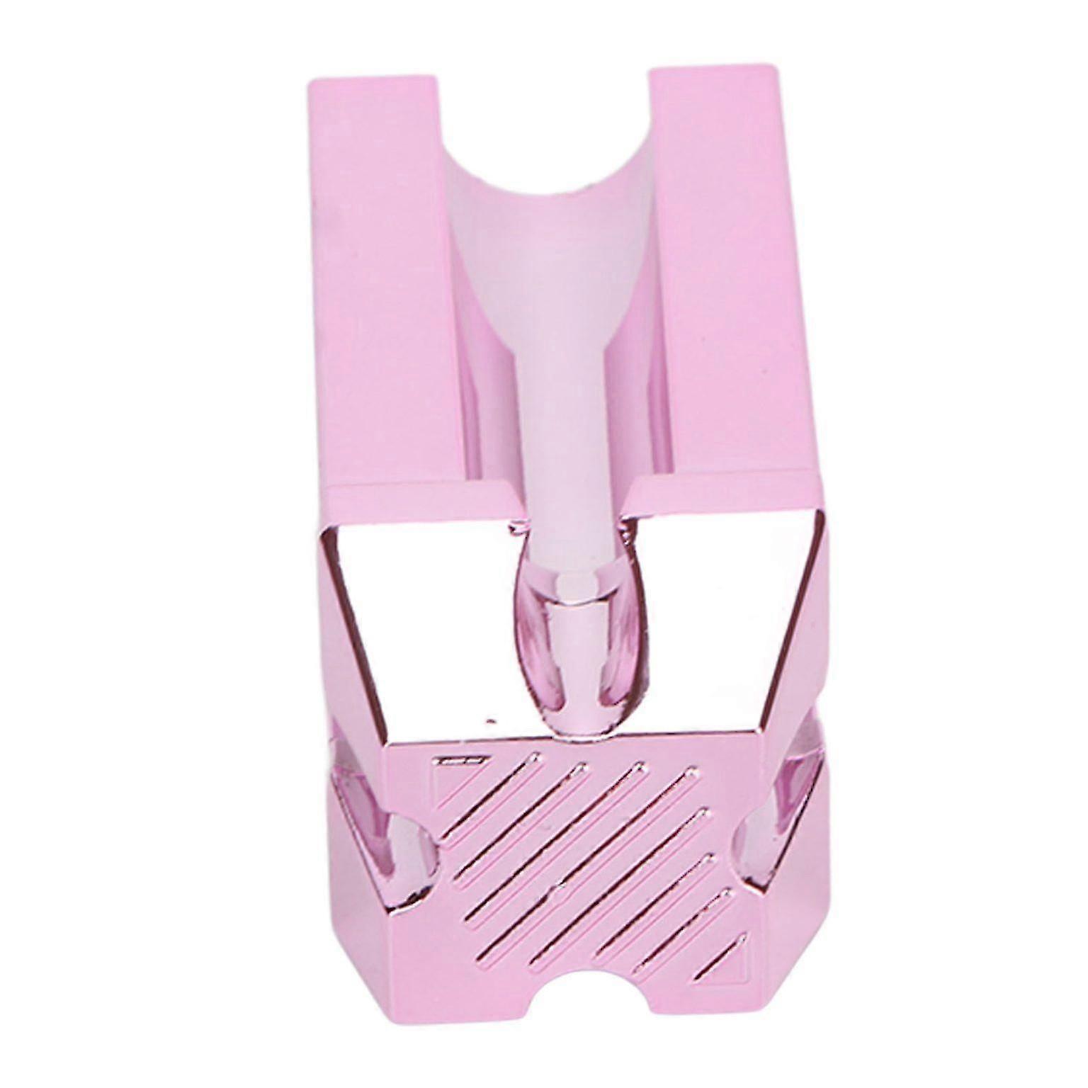 4-in-1 Duckbill Eyebrow Pencil Sharpener - Lightweight Brow Tool