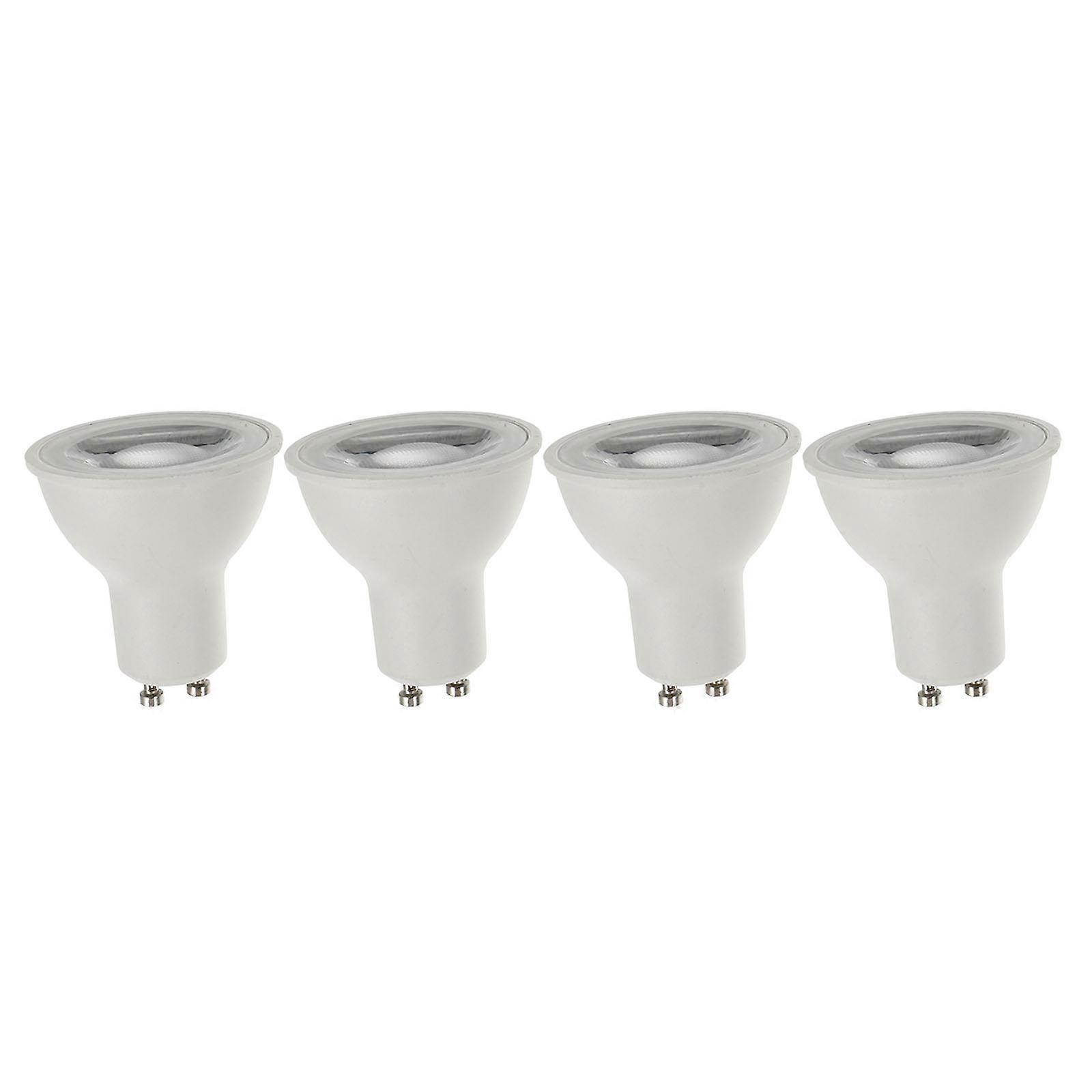 Retro Spotlight Light 4Pcs Energy-saving Solution Ideal For Hotel Corridor Use