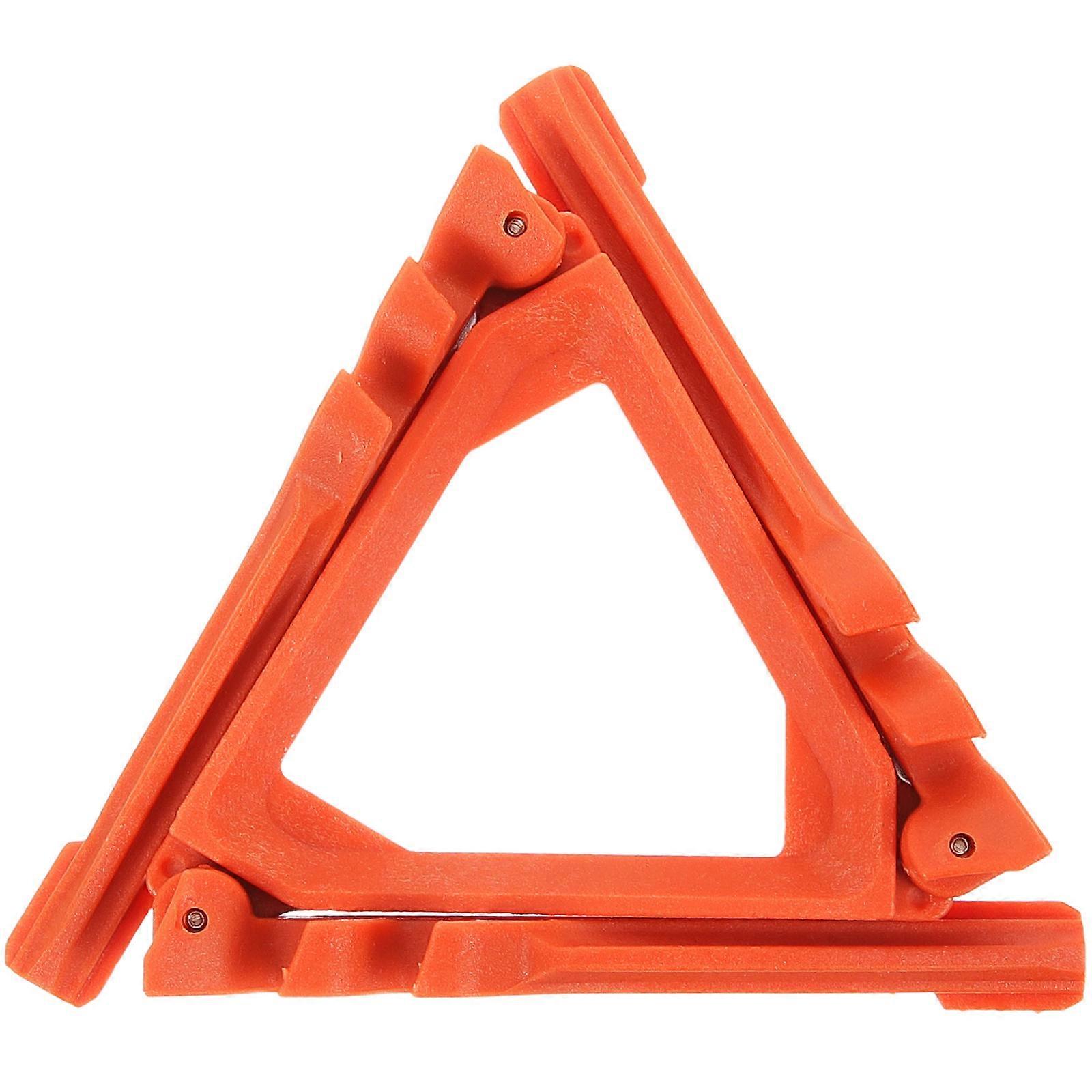 Lightweight Outdoor Tank Bracket for Camping – Portable, Easy to Clean Design with Strong Stability for Outdoor Cooking