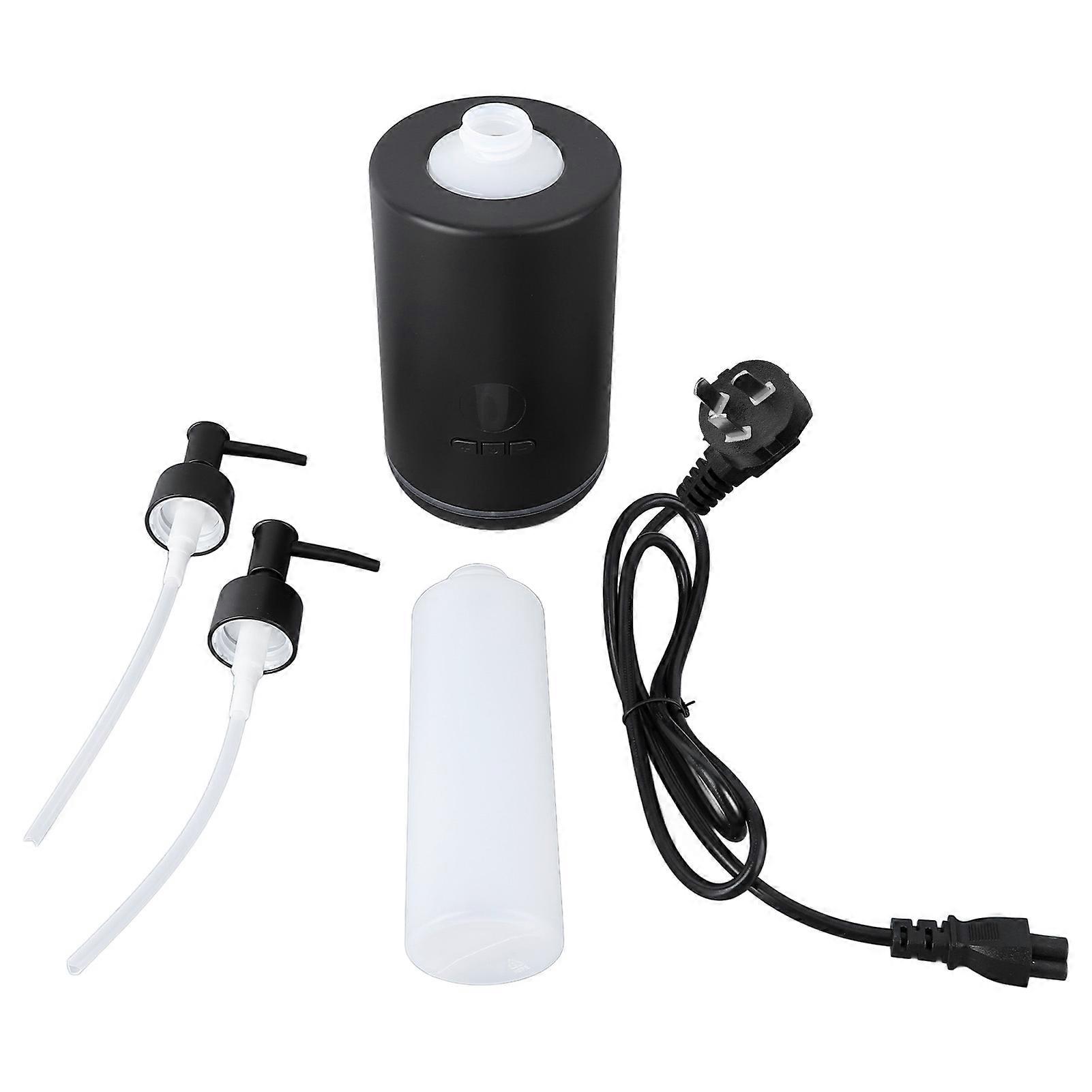 Massage 360 Degree Surround Heating Smart Lotion Digital Heater LED Touch Screen Portable Automatic Oil Warmer