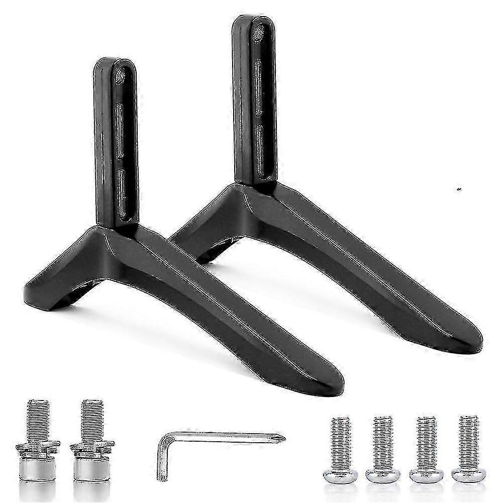 Universal TV Stand Base Mount For 32-65 Inch TV Stand Desktop Bracket Acces
