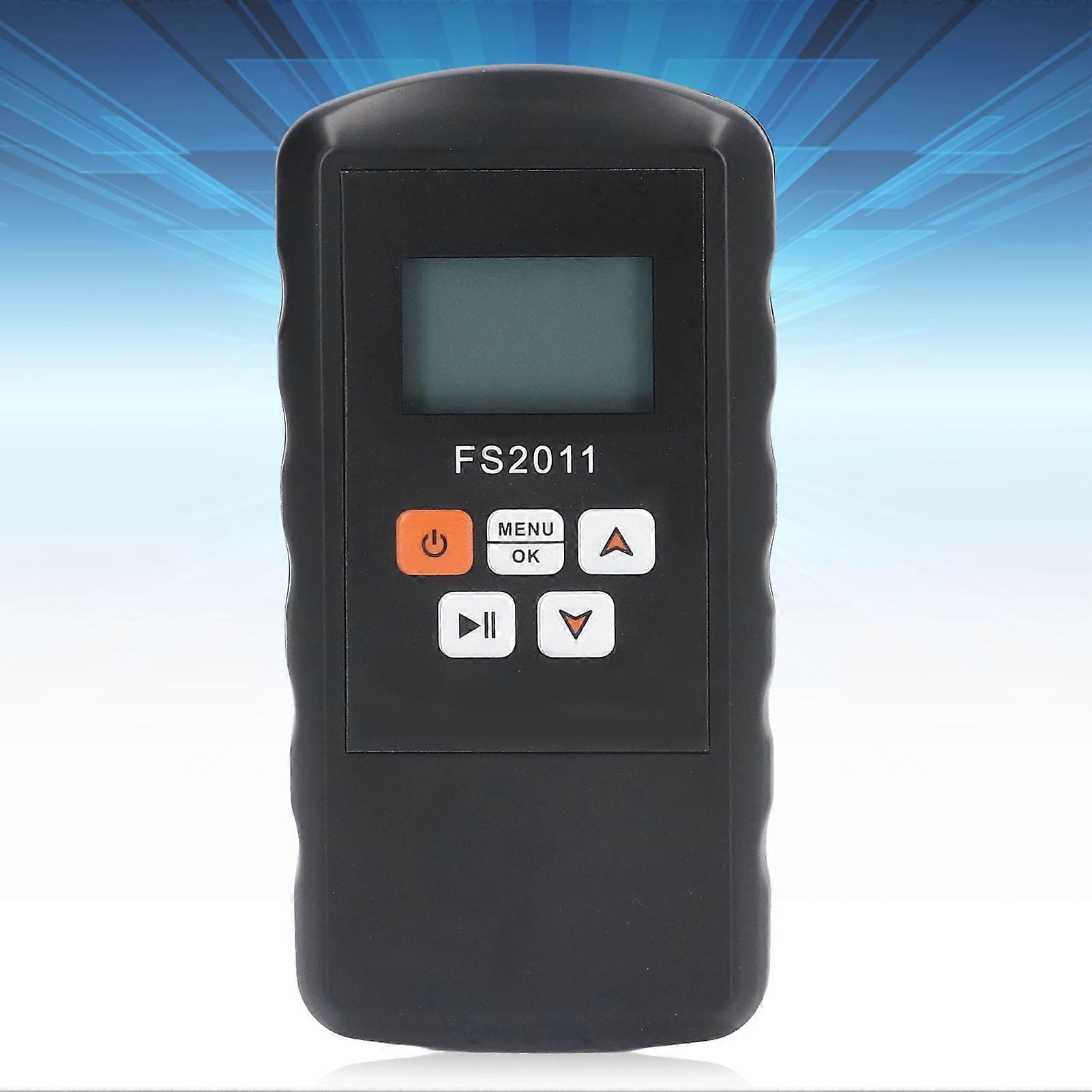 Radiation Detector Tester Dosimeter Detection Device Portable Tool for Family Health 