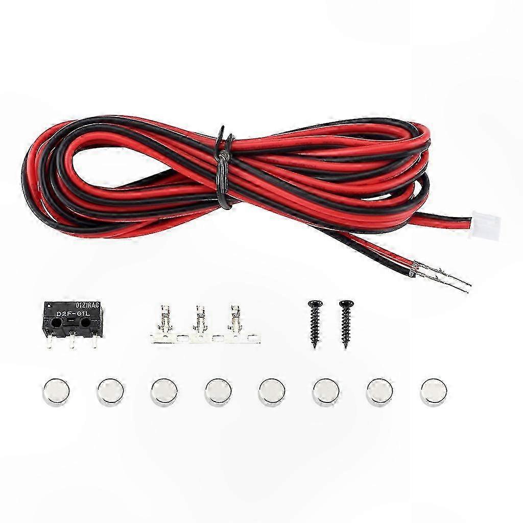 Adjustable Leveling Probe Kit for K1 K2 K3 V0 2.4 R2 Trident Printers