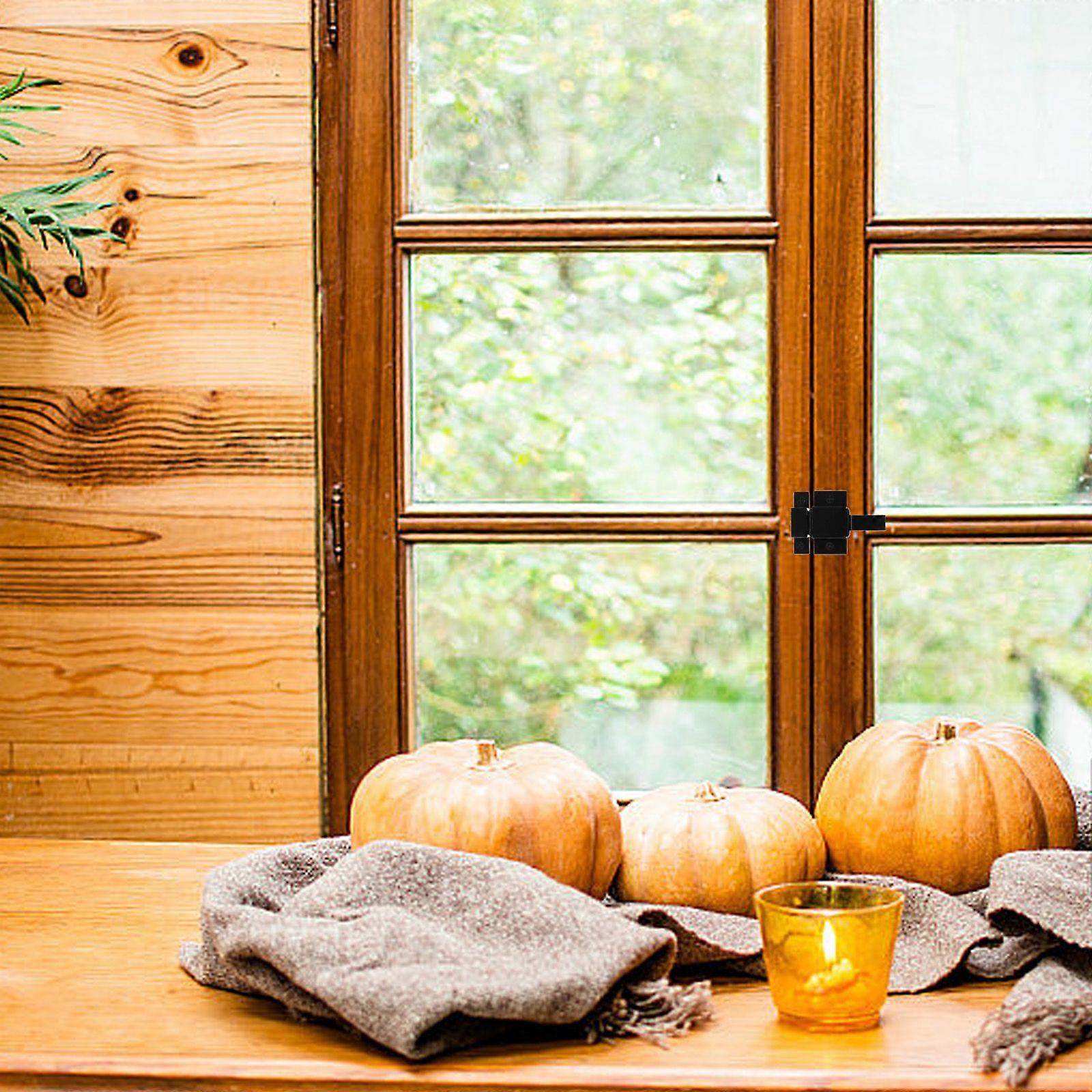 2pcs Self-Closing Spring Latch For Doors And Windows Easy Installation ...