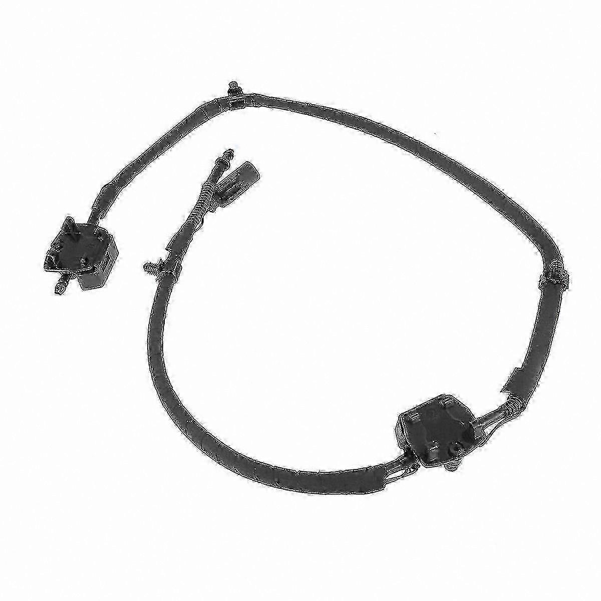 Windshield Washer Nozzle for  3 Series F30 F31 F80 2012-2017 Replacement Jet System