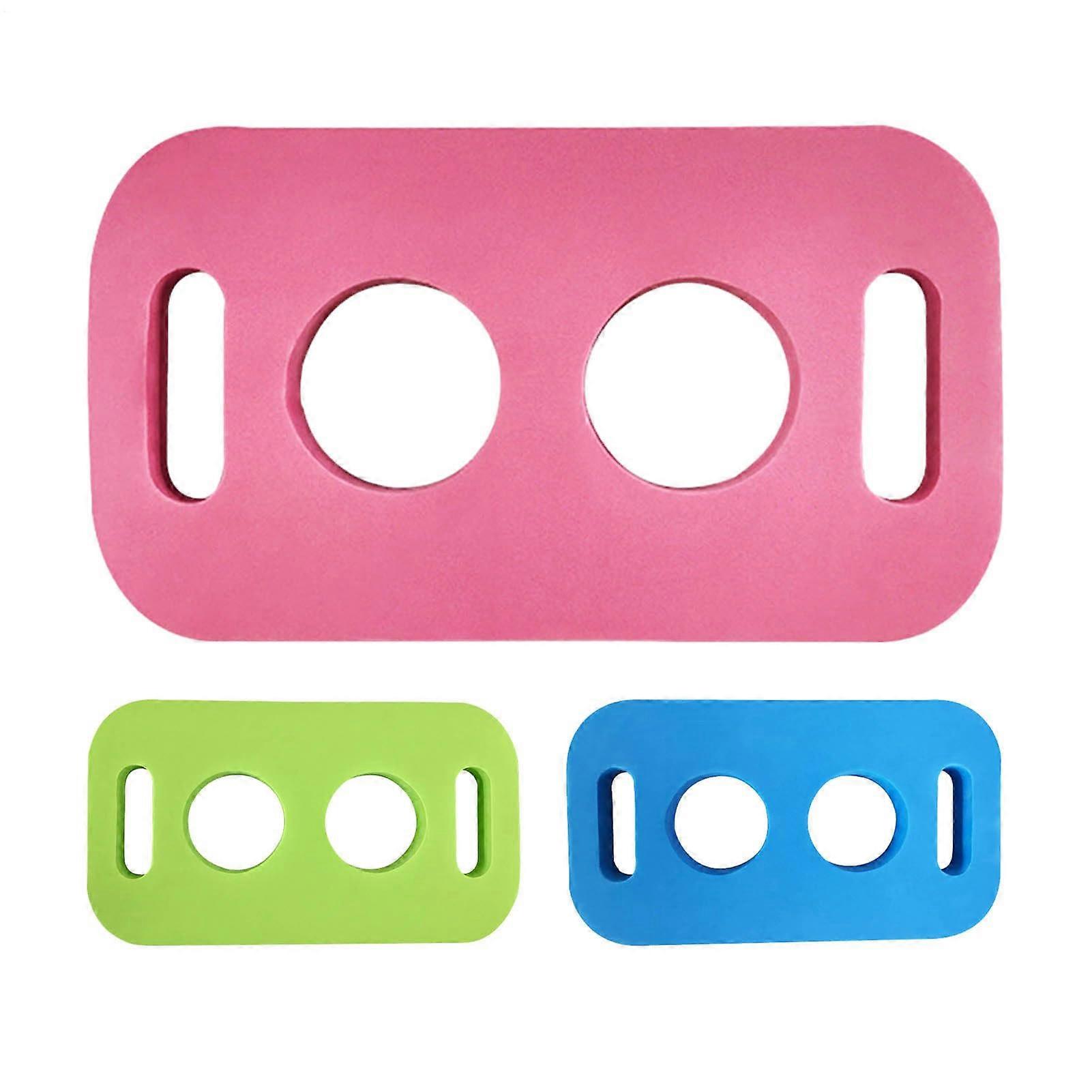 Swimming Noodle Connector  Square Interface Float Joiner  3Piece Pool Pole Adapter Set  Fun Pool Accessory for Kids