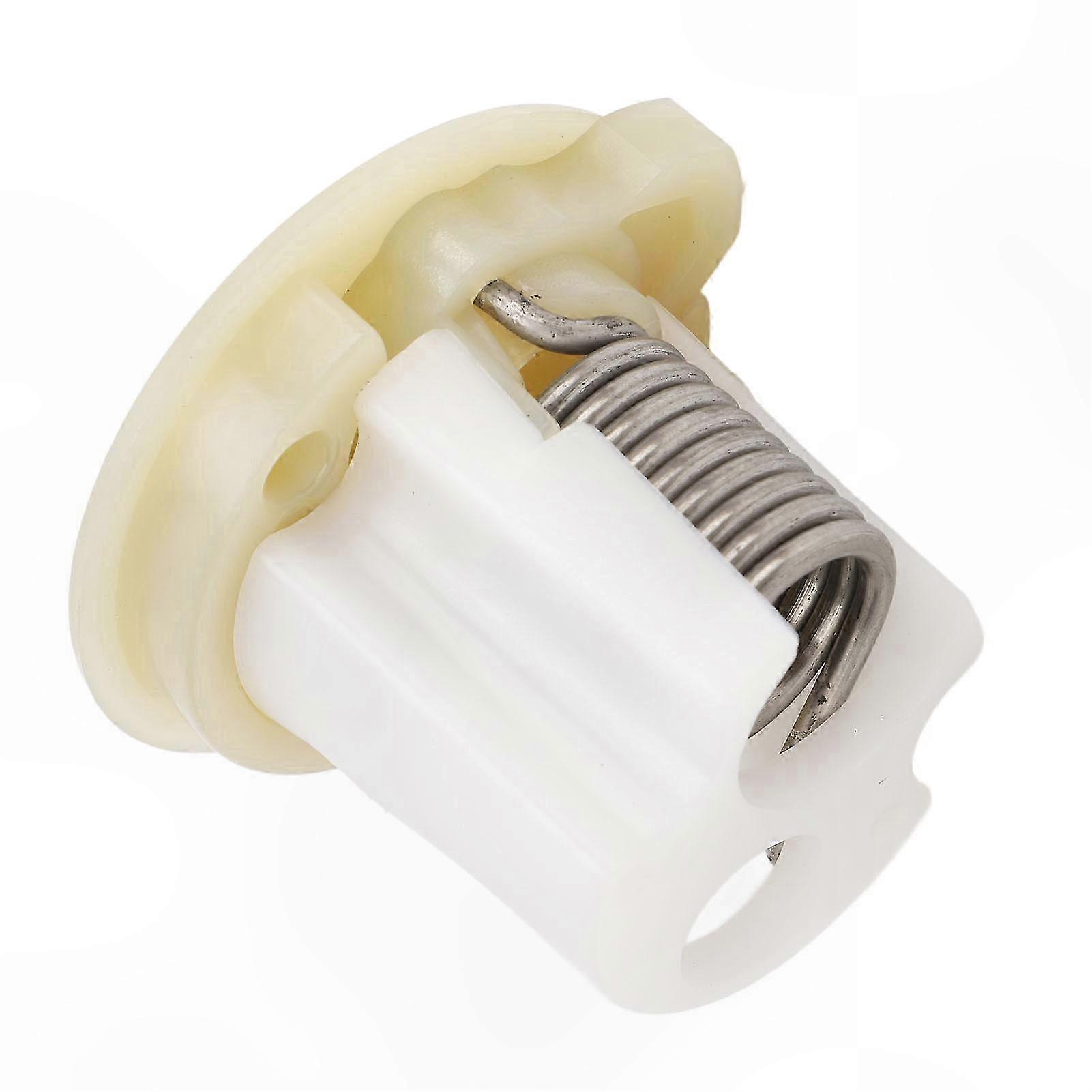 Durable ABS Plastic Toilet Spring Cartridge for RV Traveler Model Toilets