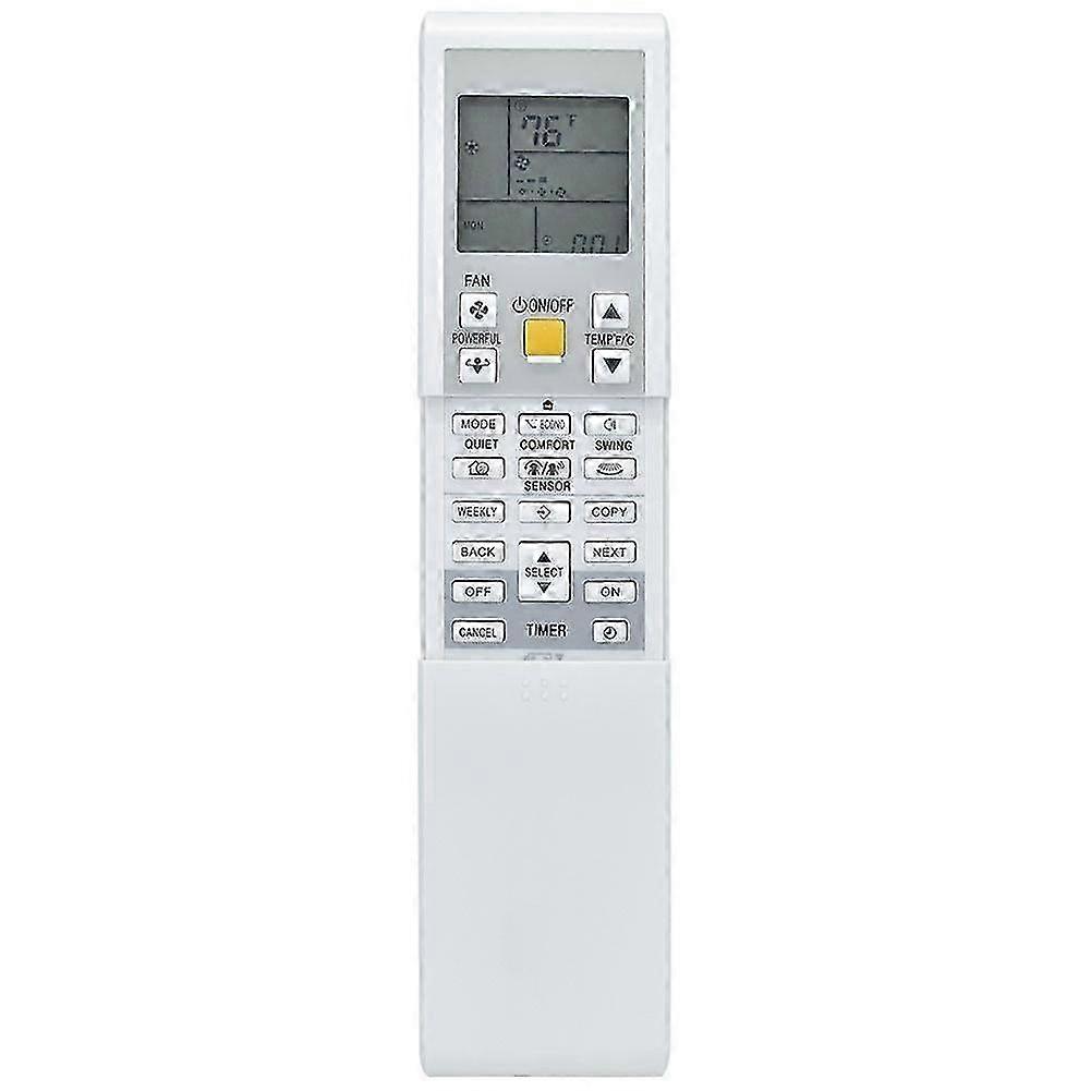 Fernbedienung für Arc452 Series Arc452a9 Arc452A10 ARC452A4 Arc452A1 Arc452a2 ARC452A3 ARC452A5 ARC452A6 ARC452A