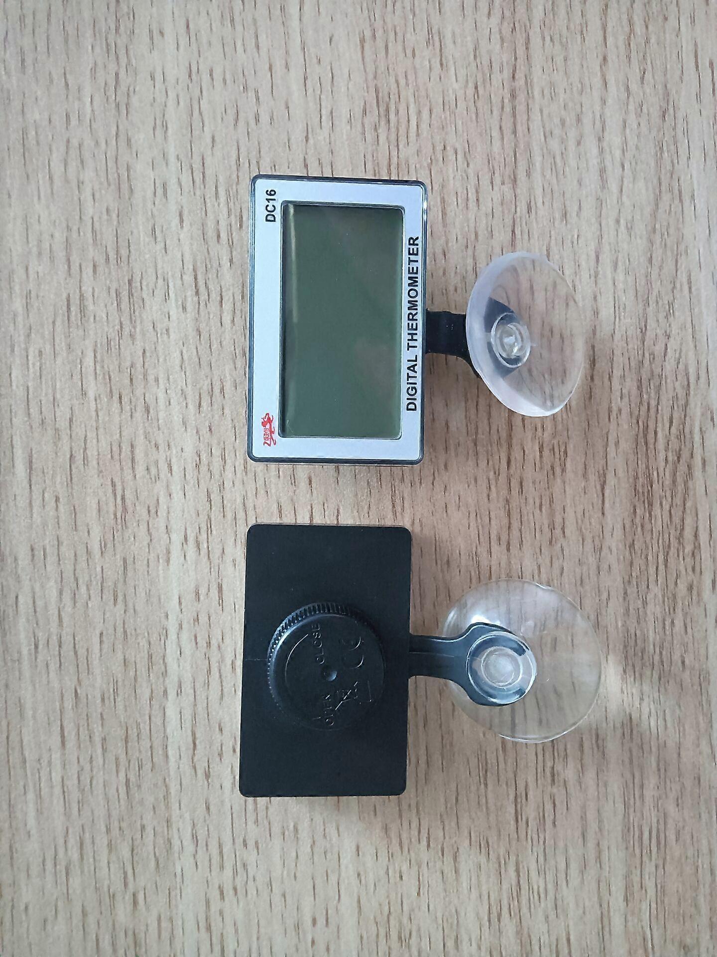 Hydrometers and Thermometers