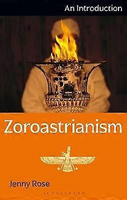Zoroastrianism