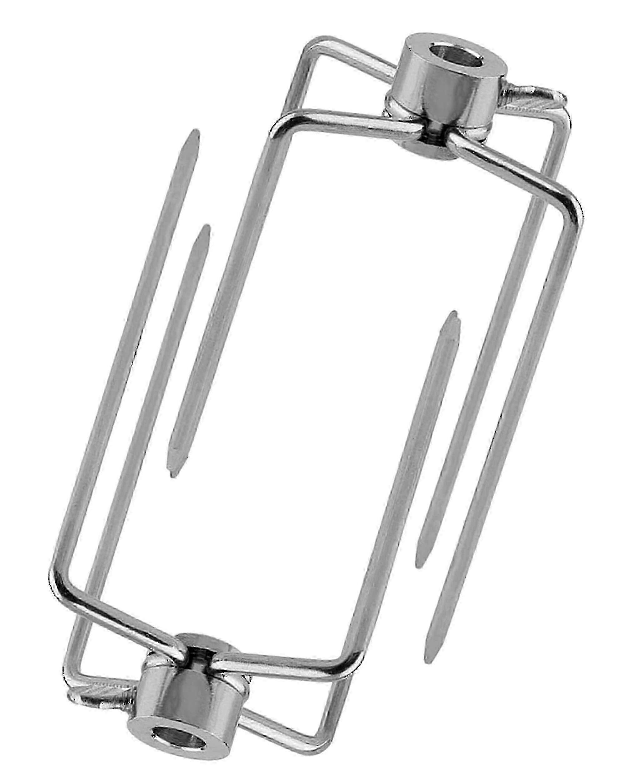 Meat Clamp for Rotisserie Spit Set