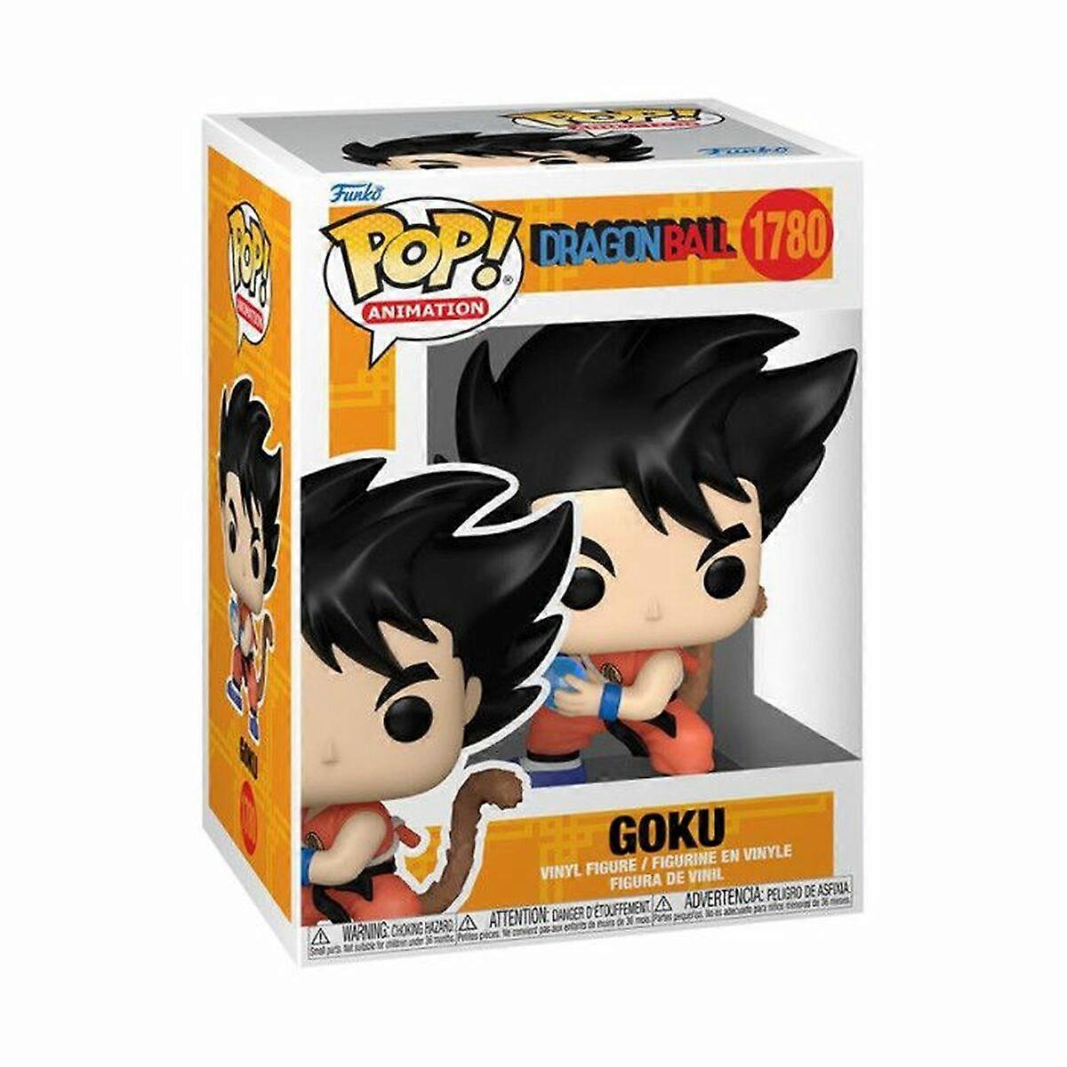 Collectable Figures Funko Pop! 83877 Stick