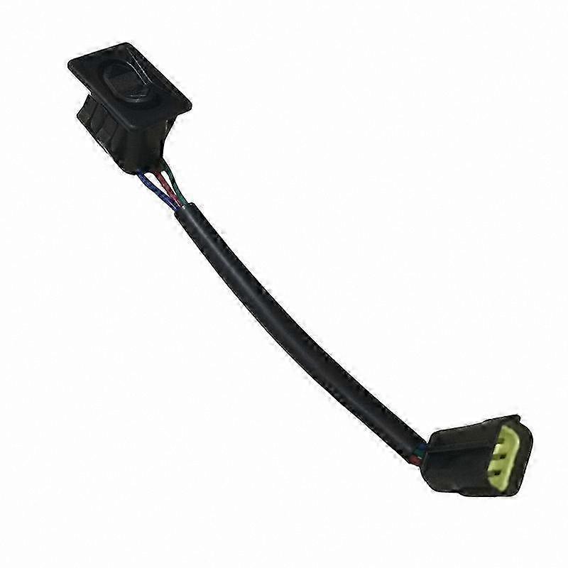 Marine Trim Tilt Switch Compatible with 25-400HP Outboard Motors 1999 and Later