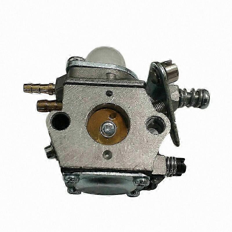 Carburetor Compatible with Emak Oleo Mac Efco WT460 2318690R Replacement Part