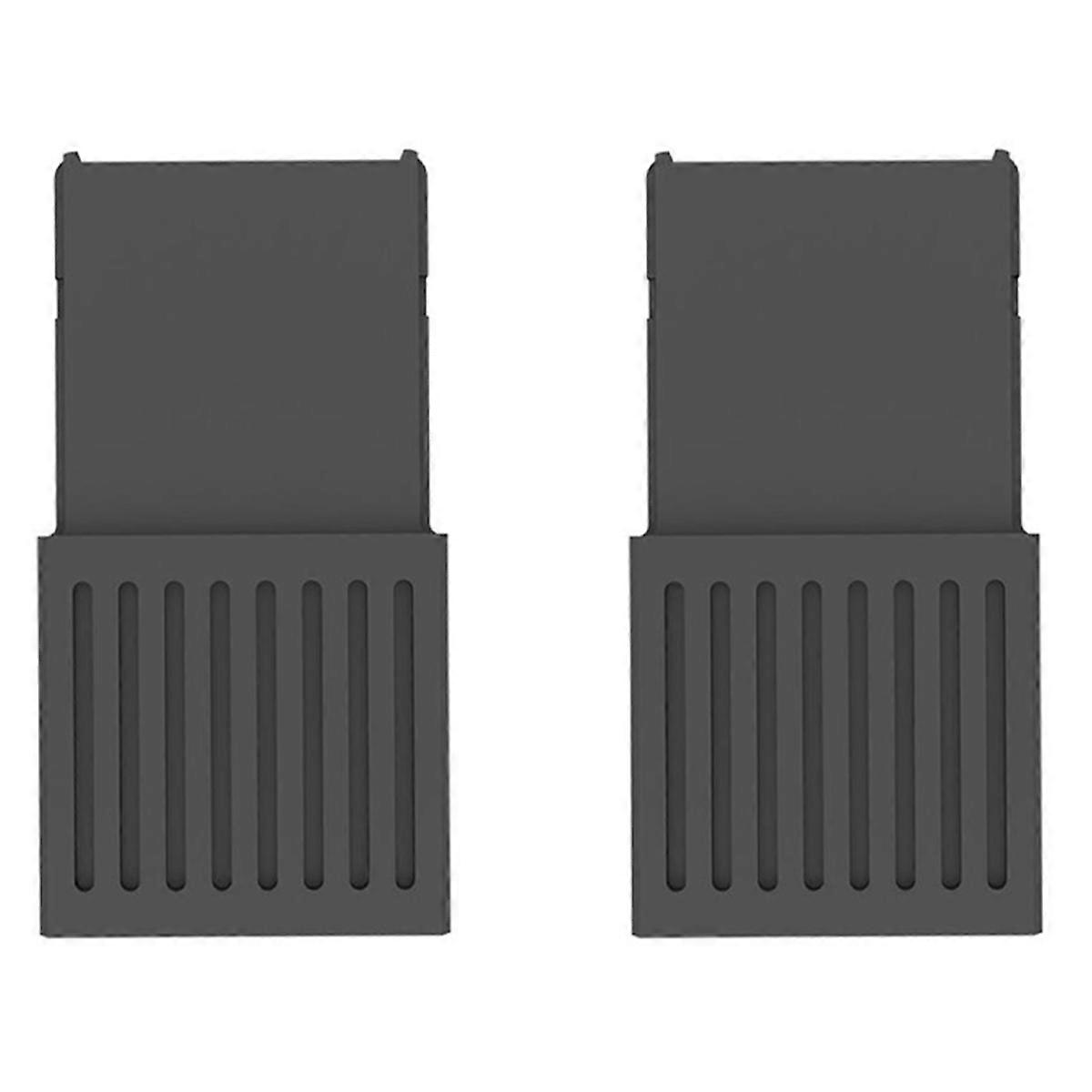 2X External Hard Drive Conversion Box for /S Host M.2 Hard Drive Expansion Card Box for CHSN530 1TB