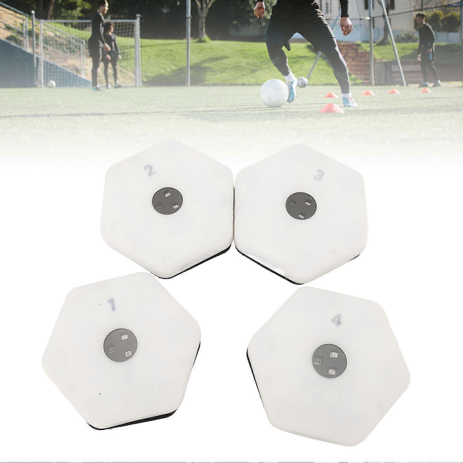 Agility Response Training Light, APP Control, 900mAH Battery