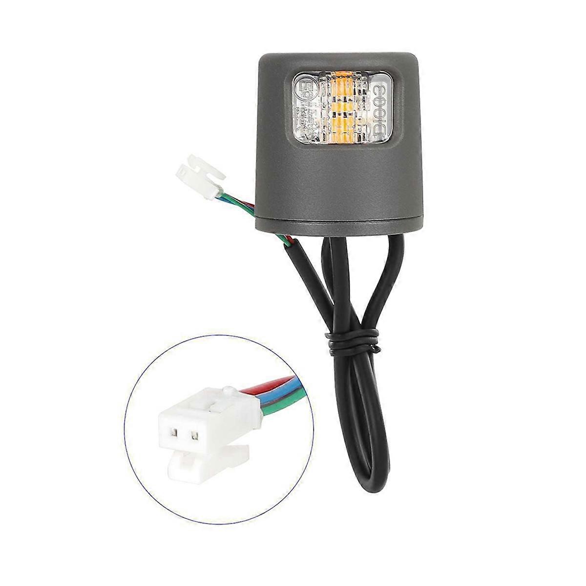 Turn Light for Electric Scooter 4 Lite Right