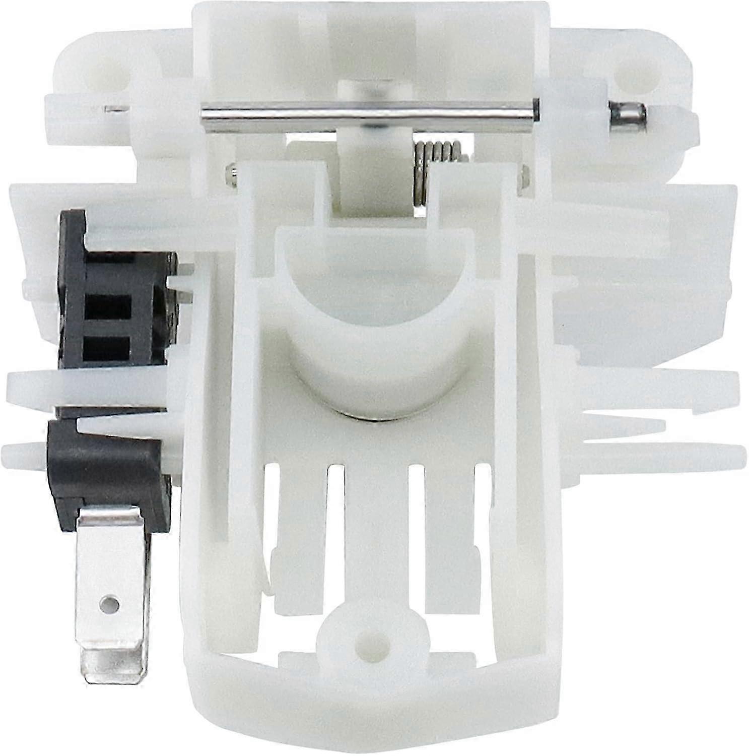 Dishwasher Door Latch DW80F600UTS DW80J3020US, DD81-01629A DD81-02132A Door Switch Latch Replacement for Samsung Dishwasher Door Latch Lock DW80K5050U