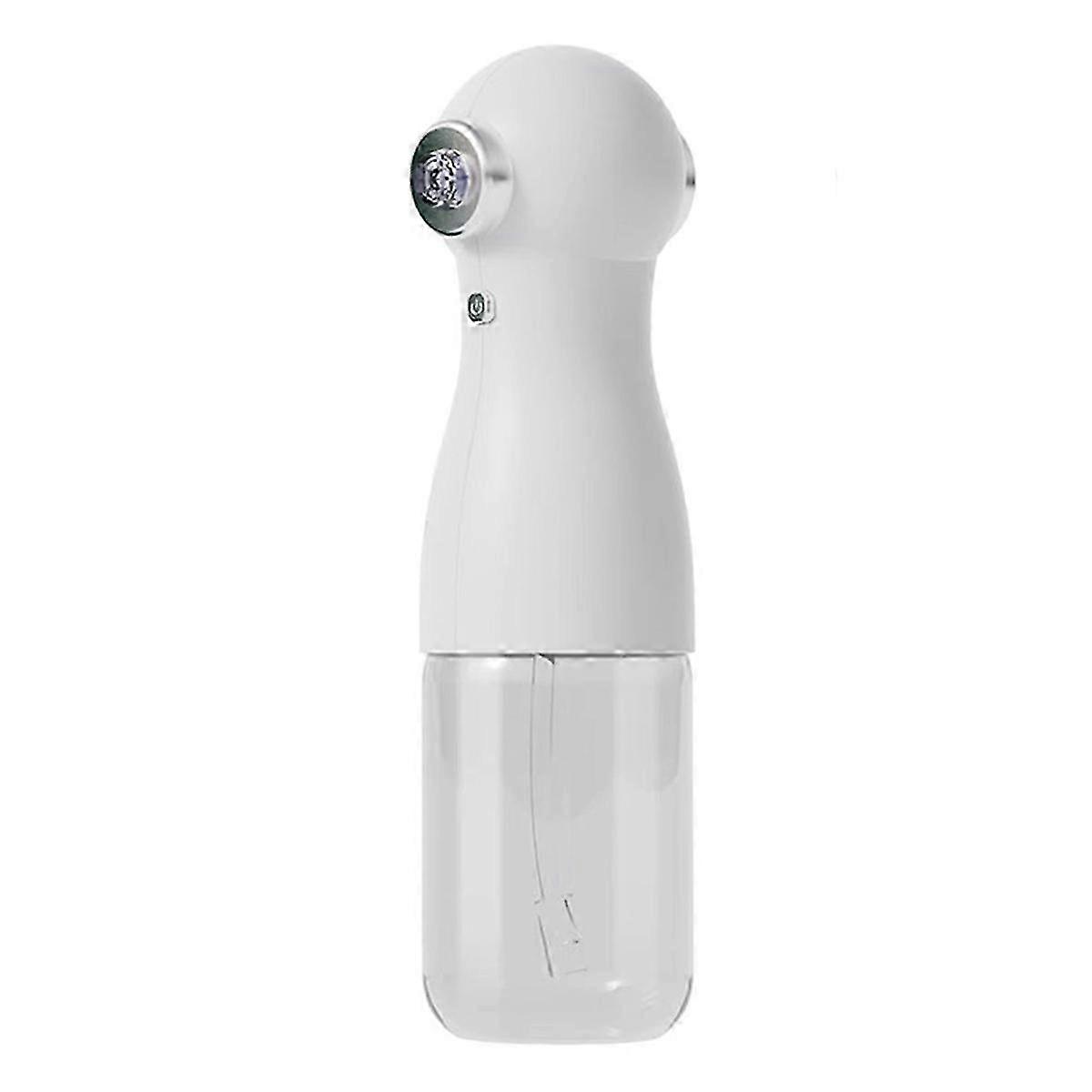 Electric Oil Sprayer USB Rechargeable Reusable Portable