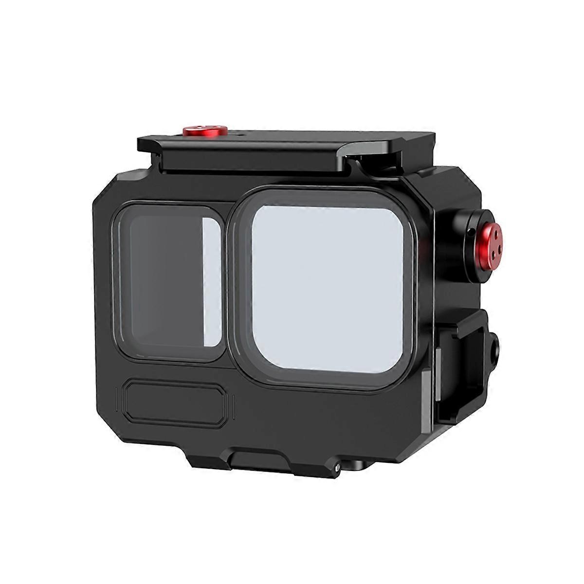 263FT/80M Waterproof Case for AcePro2 Underwater Diving