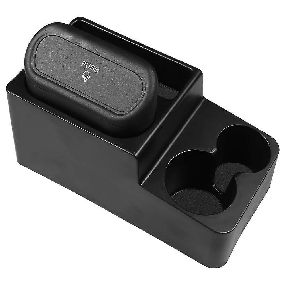 Central Control Storage Box, Non Toxic, Good, And Heat-Resistant Material