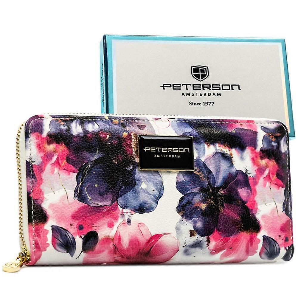Wallets Peterson PTNPX25PF1