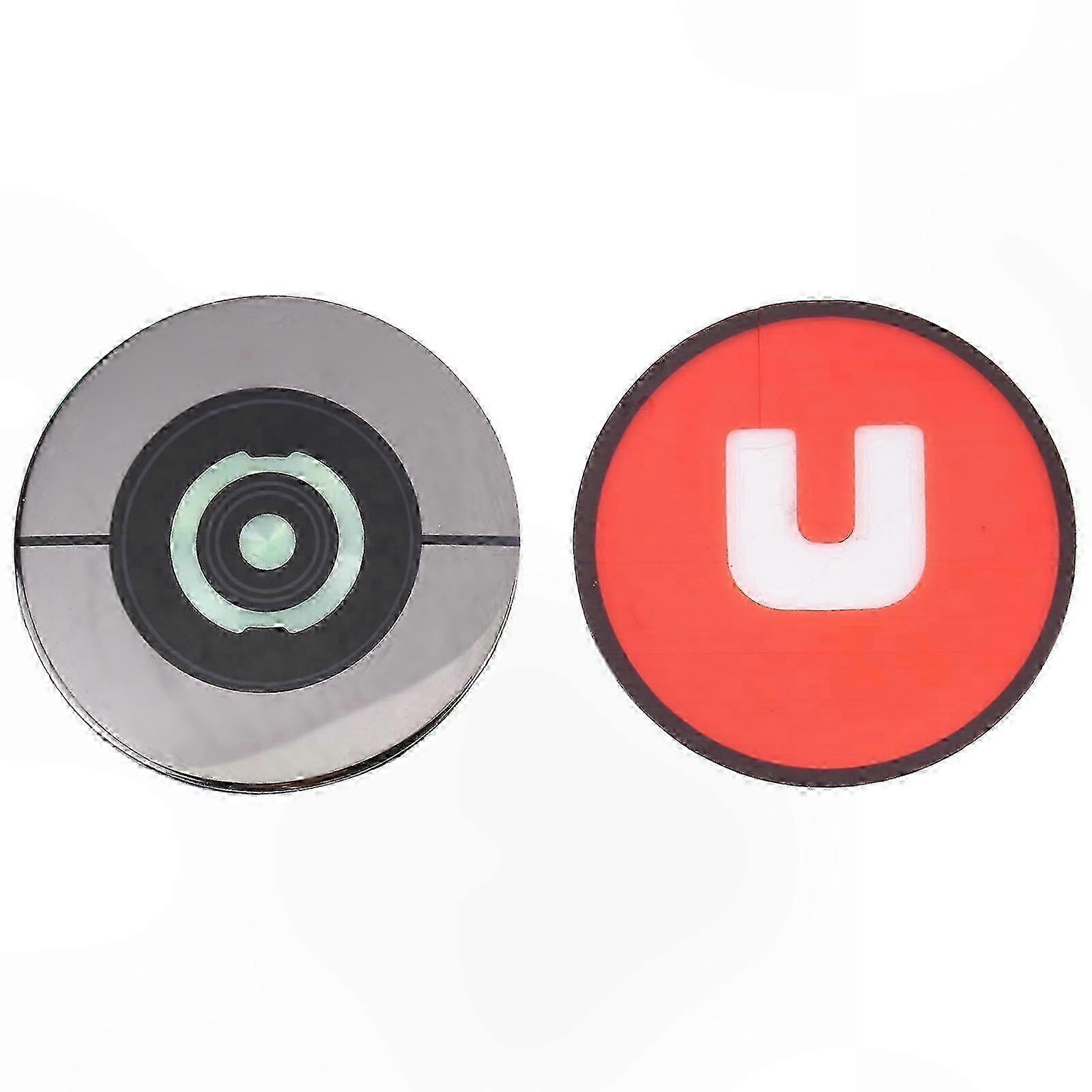 Replacement Back Glass Lens for Smartwatch Active 2 SM-R830 Accessory Part