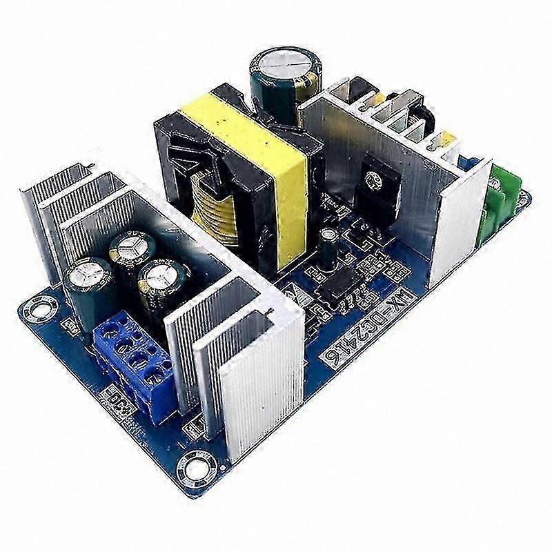 DC 24V 6A High-Performance Power Module Board for Switching Power Supply Applications