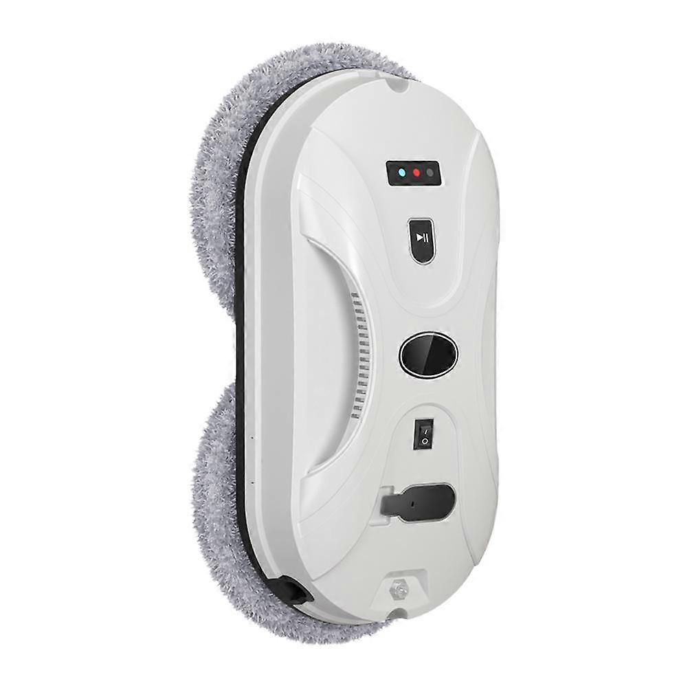Electric Remote Control Window Cleaner 3 Modes Window Cleaner