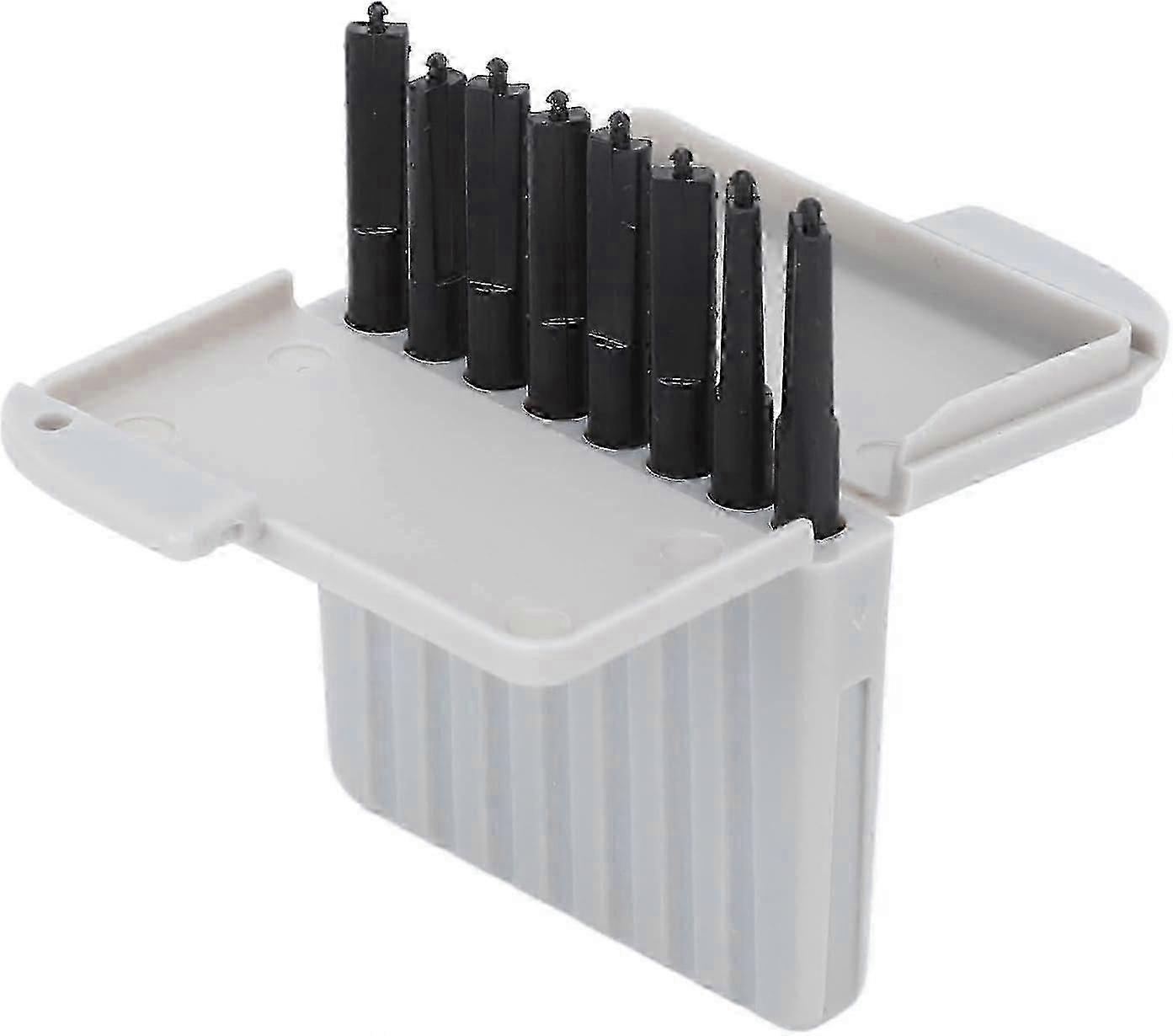 2025 Hearing Aid Wax Guards Cleaning Kit - Compatible with Phonak, Widex, and Resound