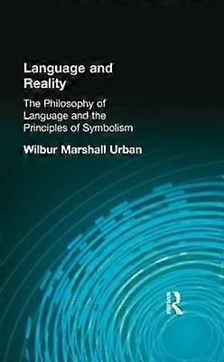 Language and Reality