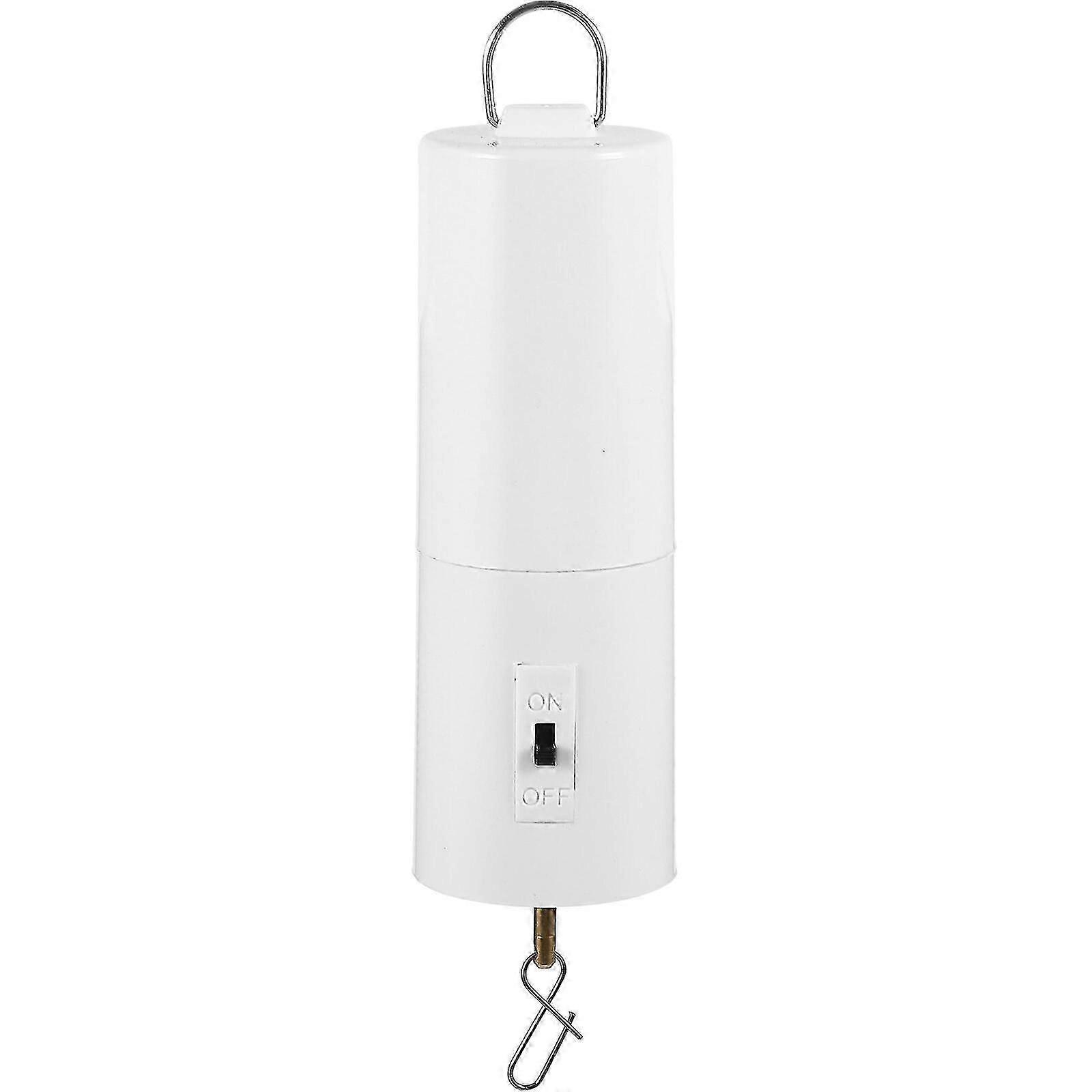 Sähkökoneiden moottori Riippuva akkumoottori Pyörivä moottori Akkukäyttöinen tuulimoottori