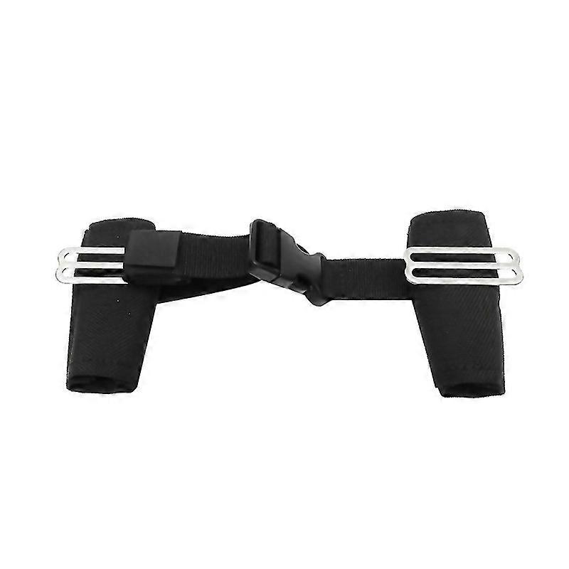 For Scuba Diving Backmount Sidemount Bcd Quick Release Chest Sternum Strap Diving Accessories