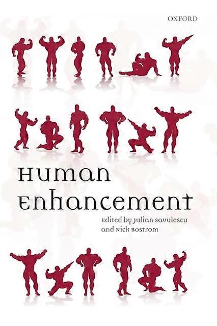 Human Enhancement - Savulescu