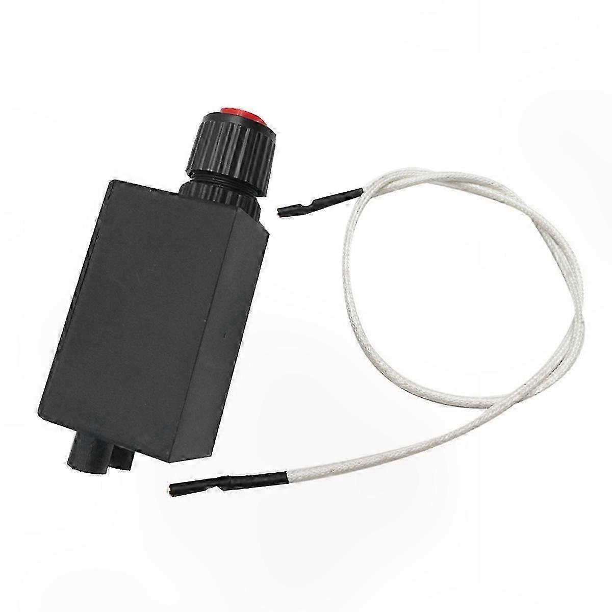 Piezo Ignitor Cord Assemblies for Gas Heaters and Fire Pits