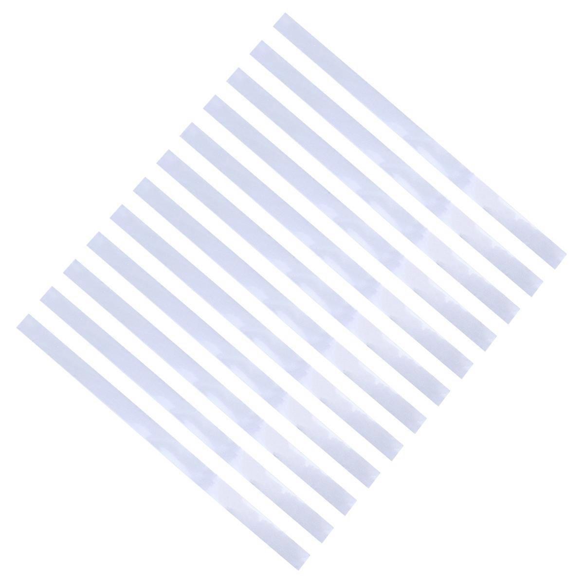 Tachometer Reflective Strip Paper for Speedmeter 180Pcs Self Adhesive
