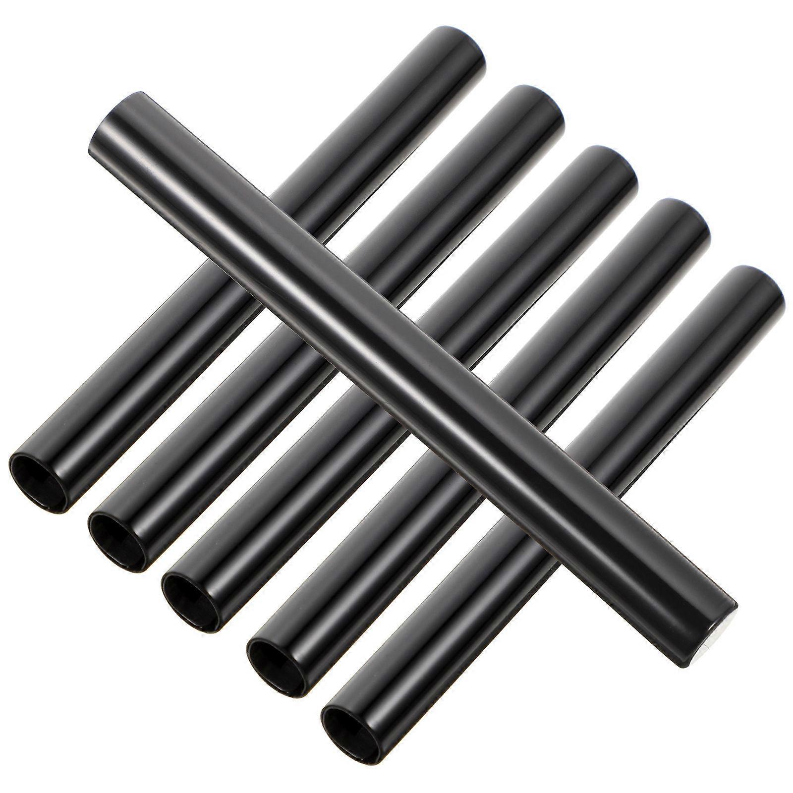 Nail Pen Caps Manicure Pen Covers Light-Proof Protection 30Pcs Set