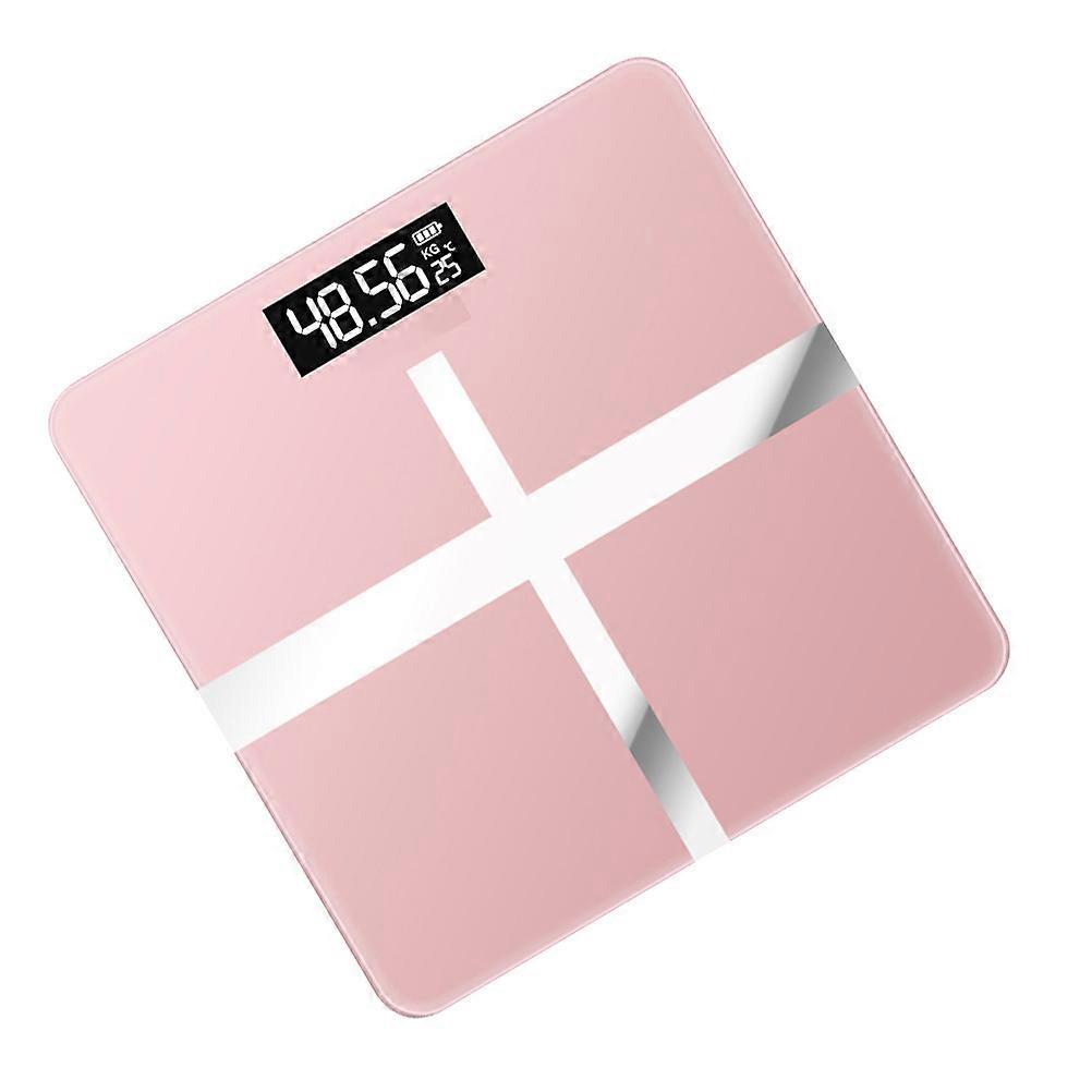Body Weight Scale Electronic Scale for Home Use 1Pcs USB Charging Durable