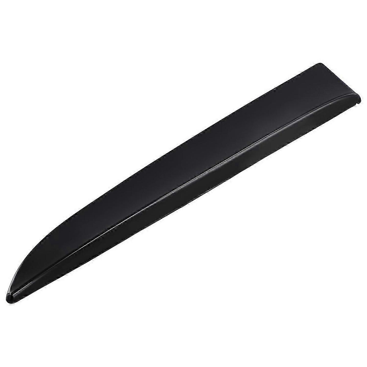 Rear Windshield Window Seal Cover Trim for Escape 2013-2019