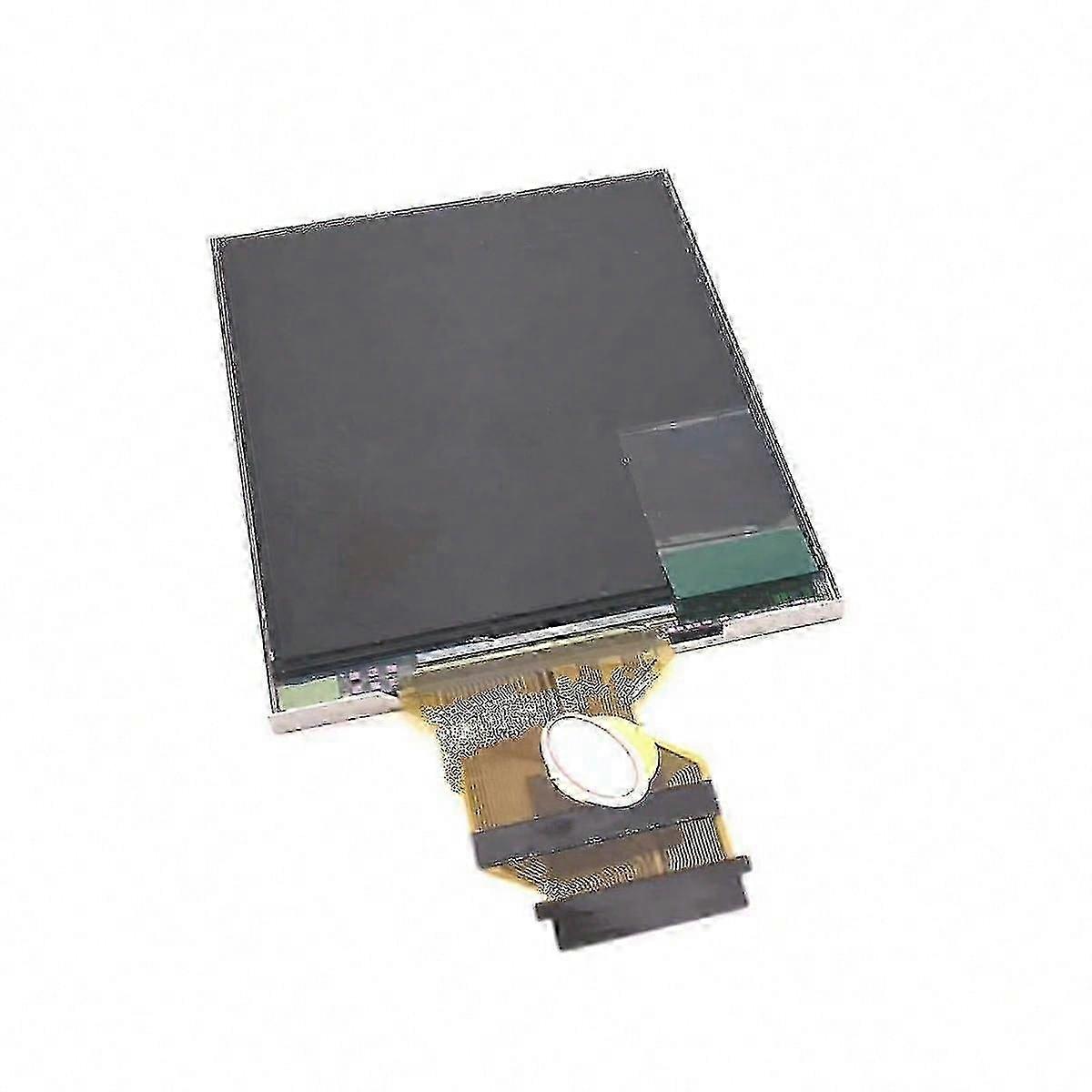 New LCD Display Screen for SONY DSLR A200 A300 A350 Alpha Camera + Backlight for AUO Version