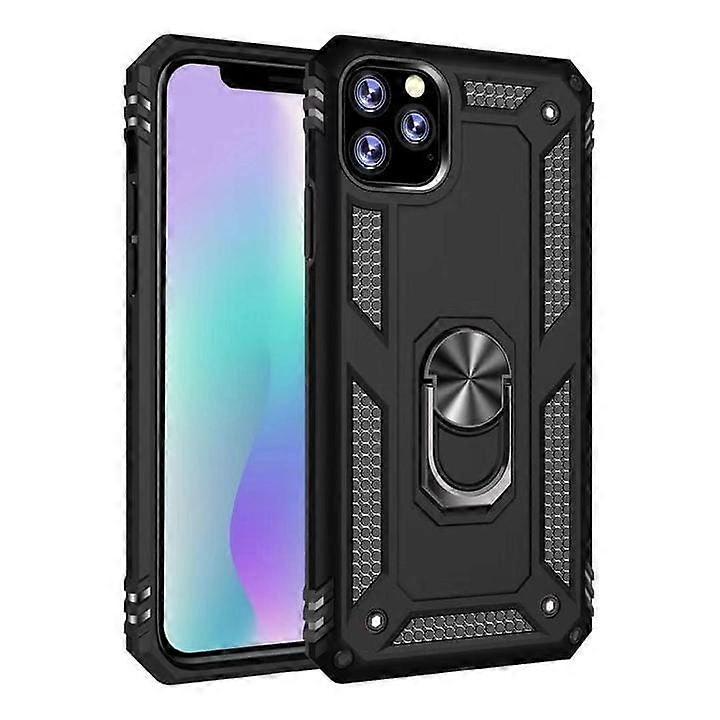 Iphone 12 Pro Max (6.7”) Case (black)
