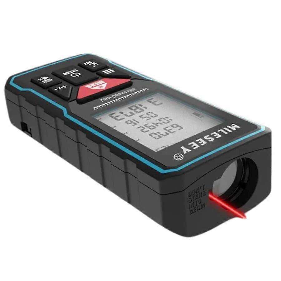 100M Handheld Digital Rangefinder - Distance Measurement