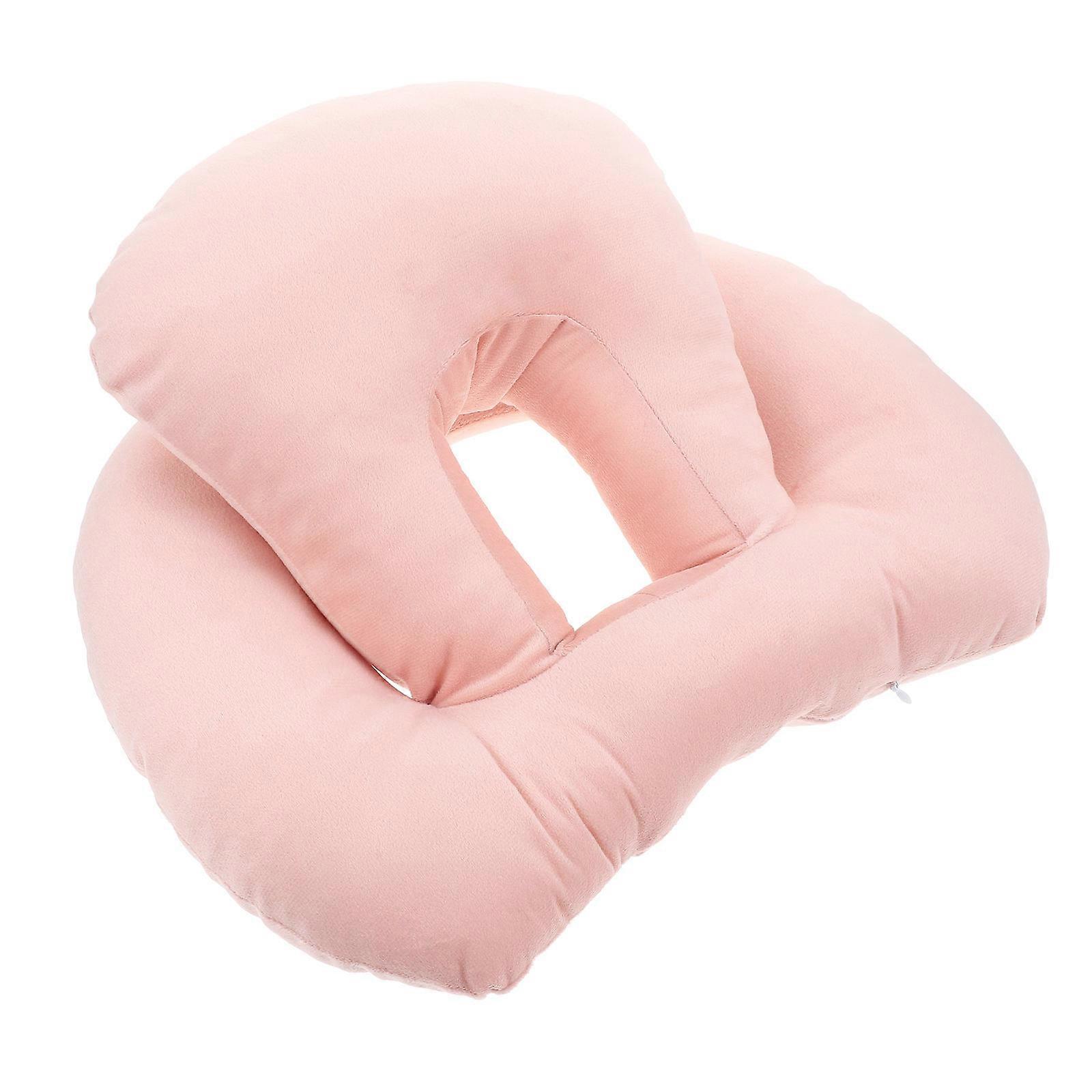Comfortable Nap Pillow Desktop Sleeping Pillow for Office