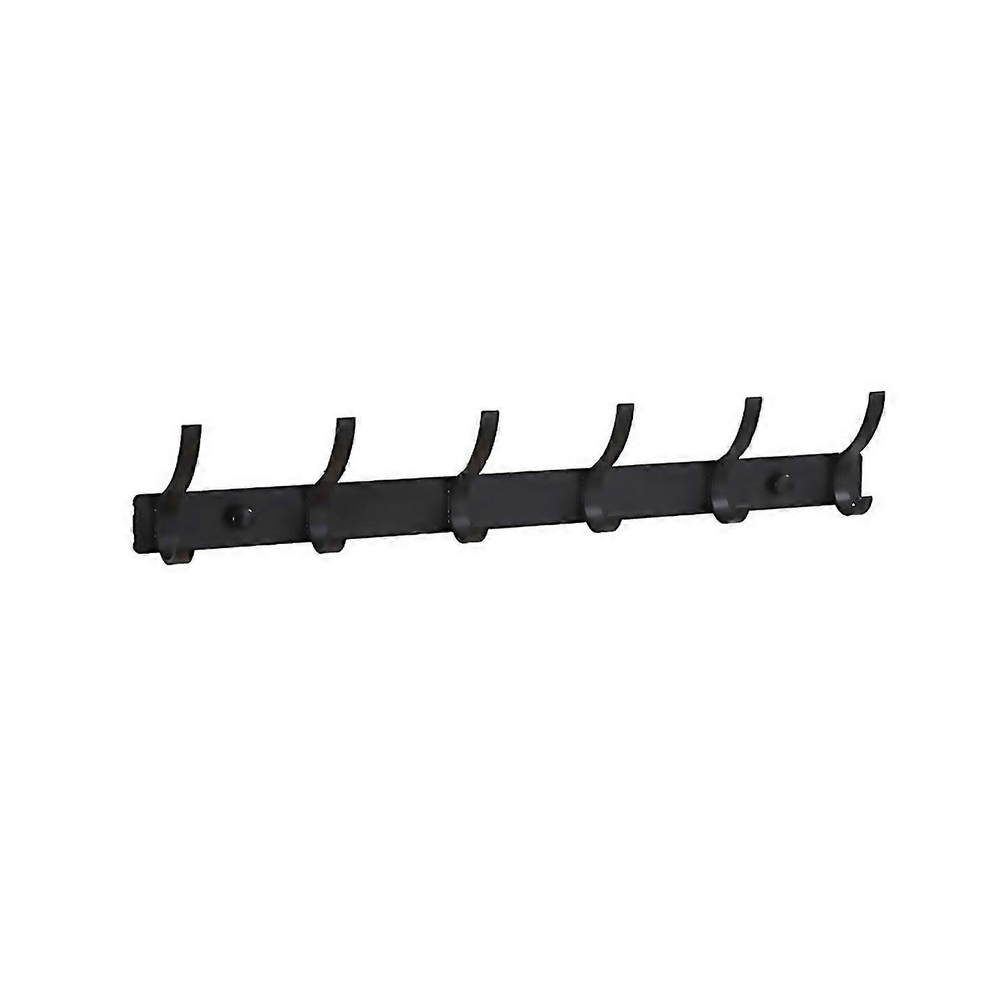 For Coat Rack Wall Mount Entryway Coat Hooks6