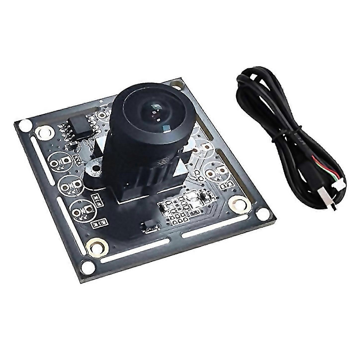 For Ov9732 Usb Camera Module For Raspberry Pi Pi Cameraa Orange