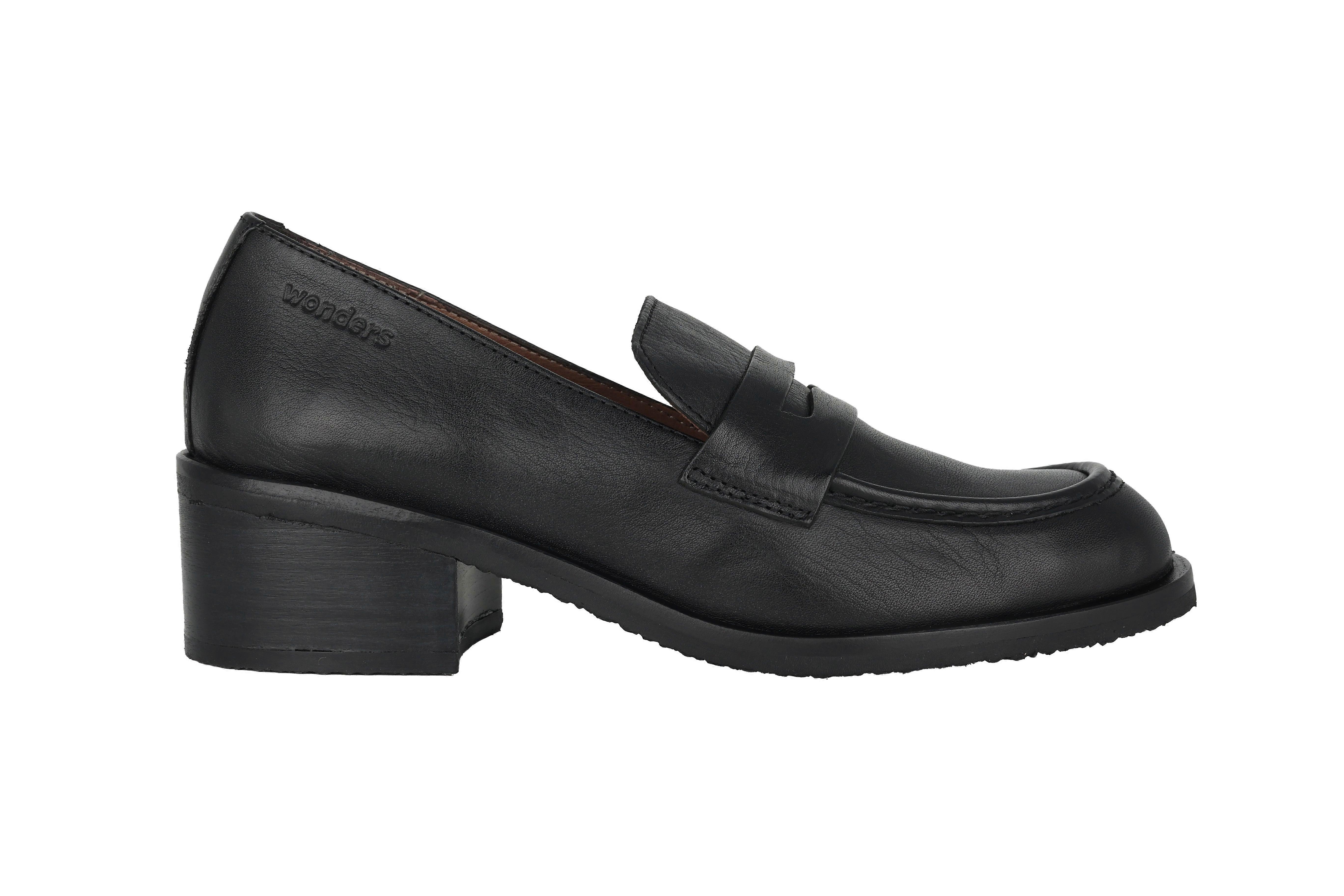 Wonders Crep 1 - women's loafer