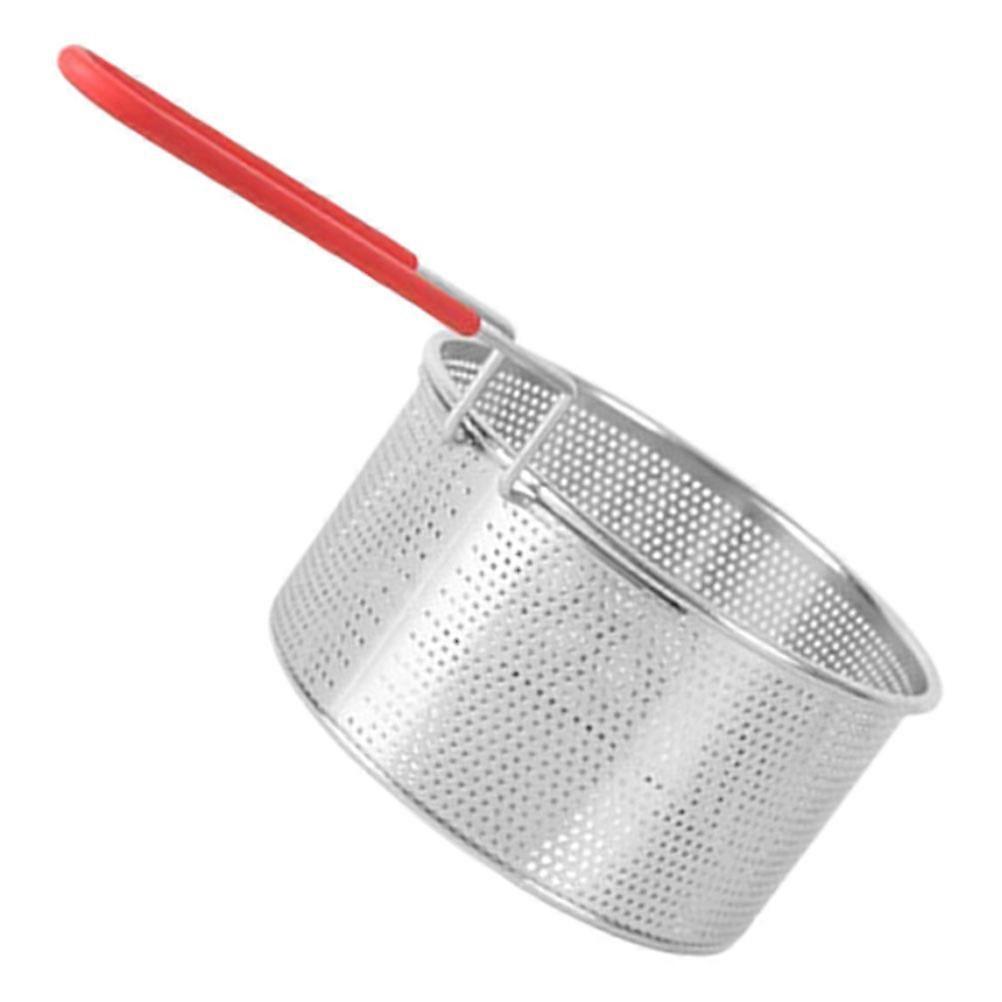 Outdoor Camping Charcoal Basket for 3Pcs Barbecue Charcoal Use