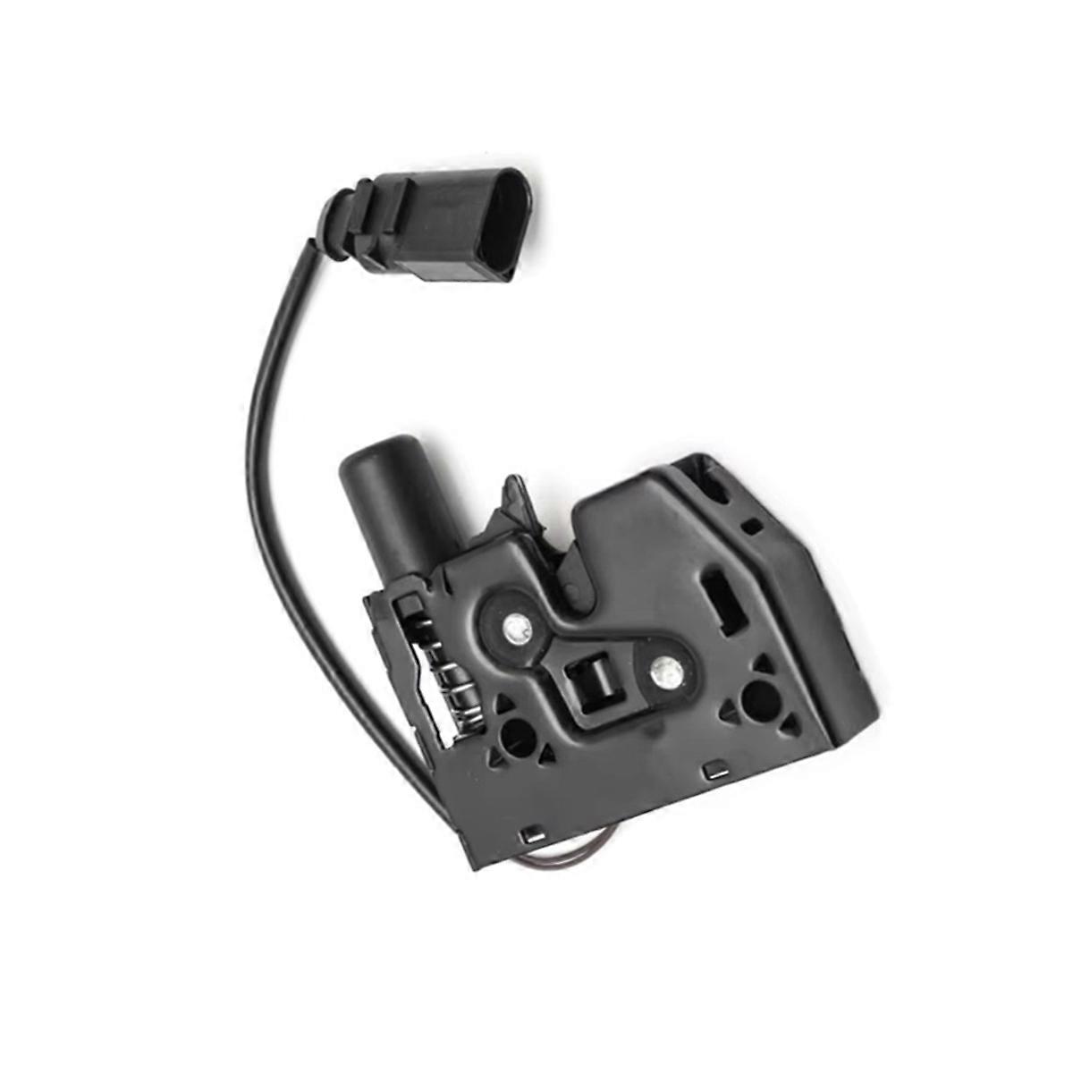 Front Engine Hood Catch Latch Lock 4H0823509 4H0823509D for 